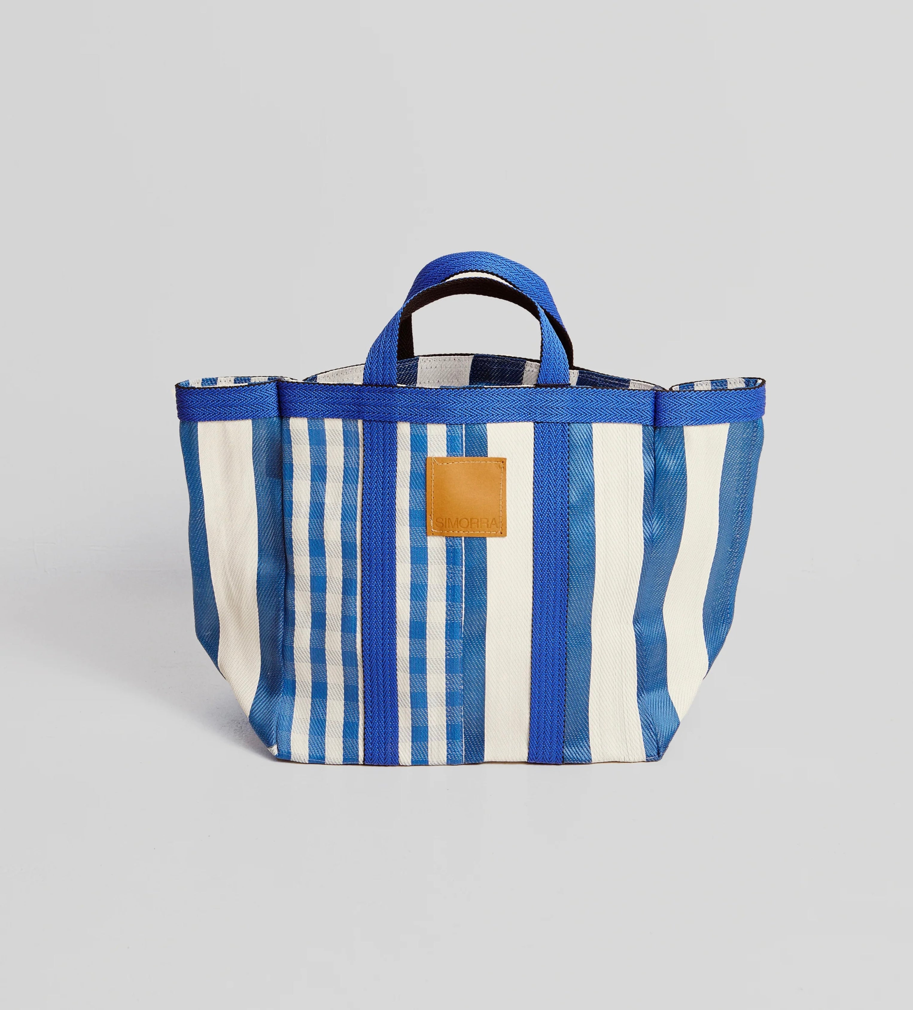 Bolso tote Greek