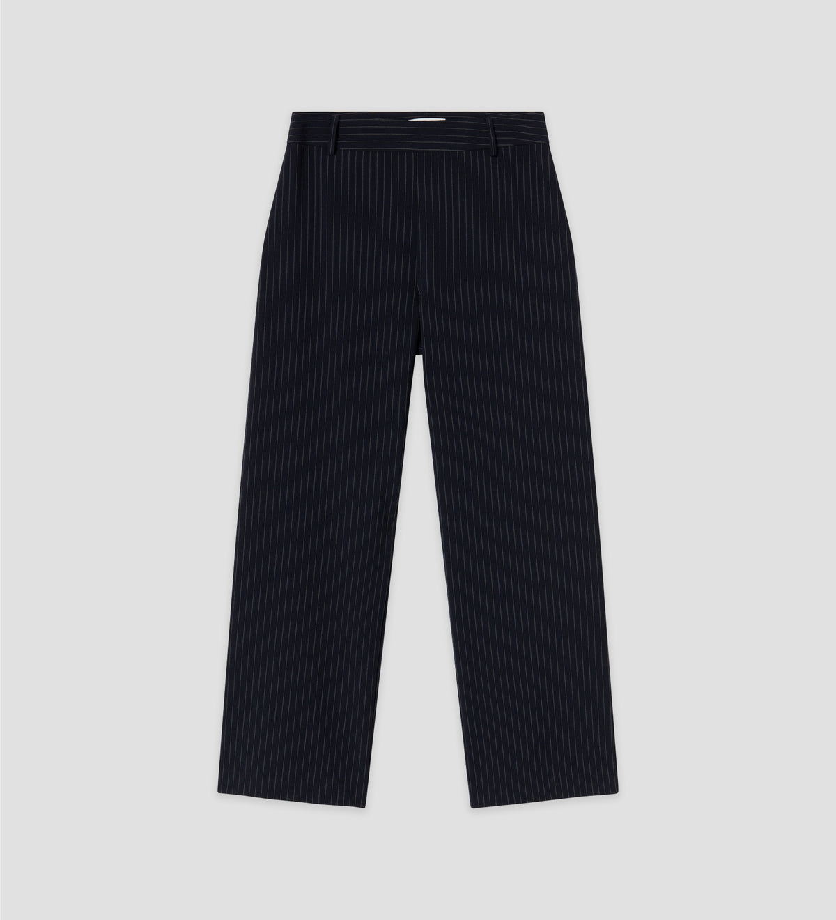 Pantalón raya diplomática