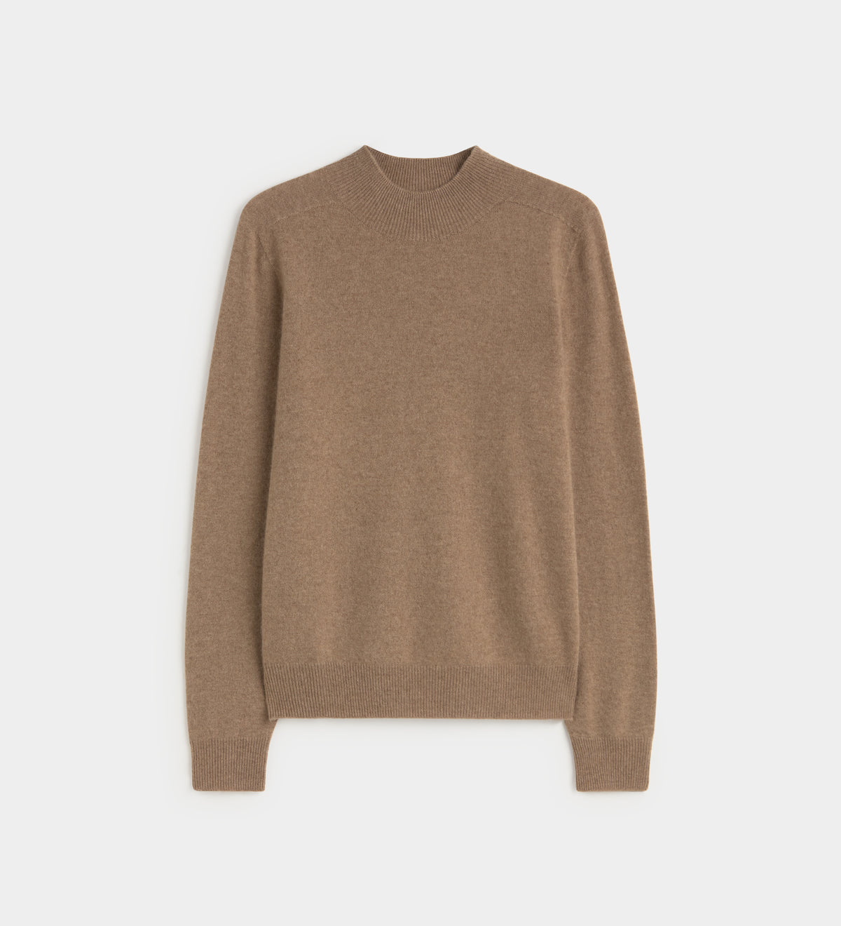 Jersey punto cashmere