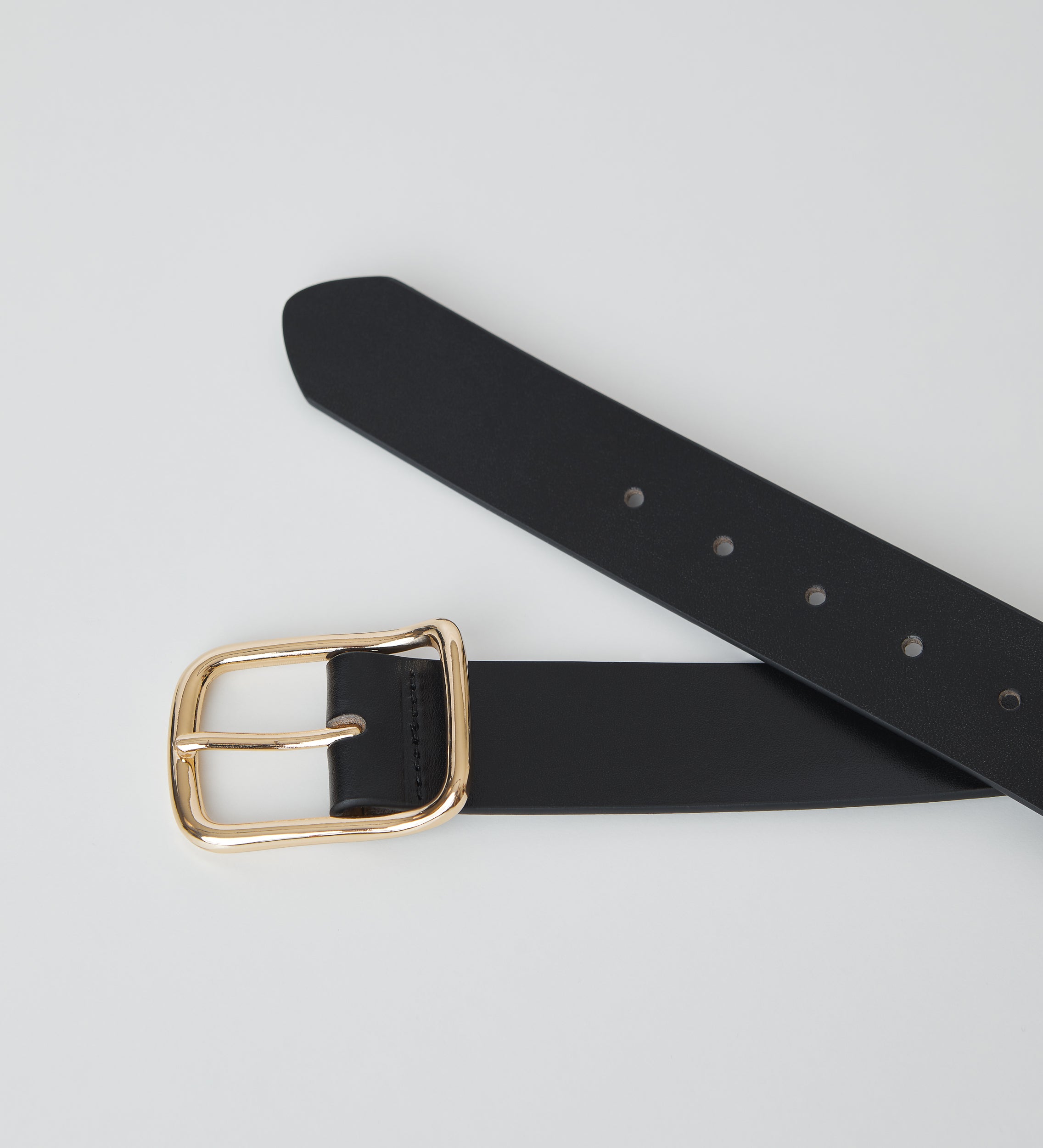 Ceinture en cuir
