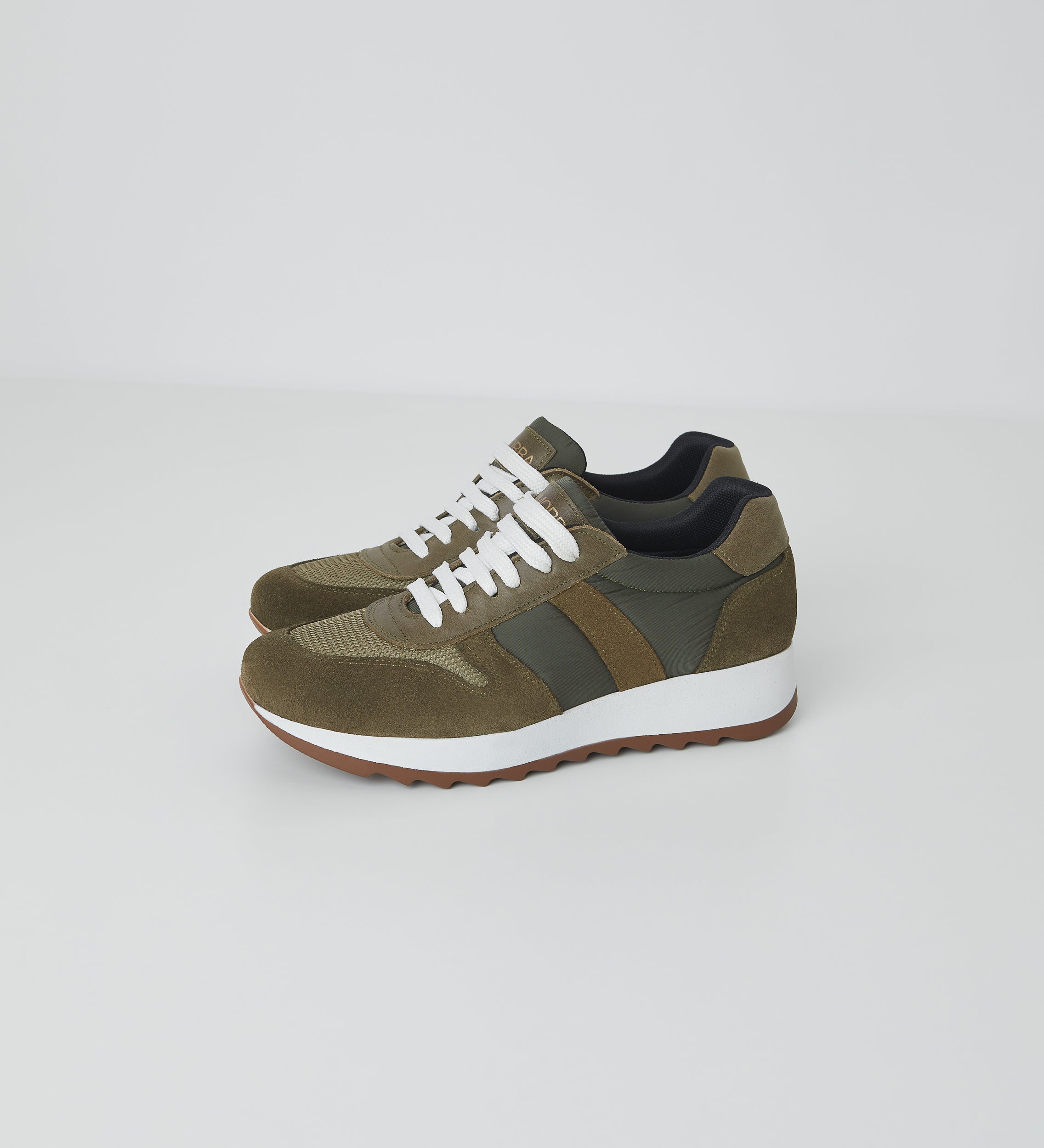 Sports en cuir