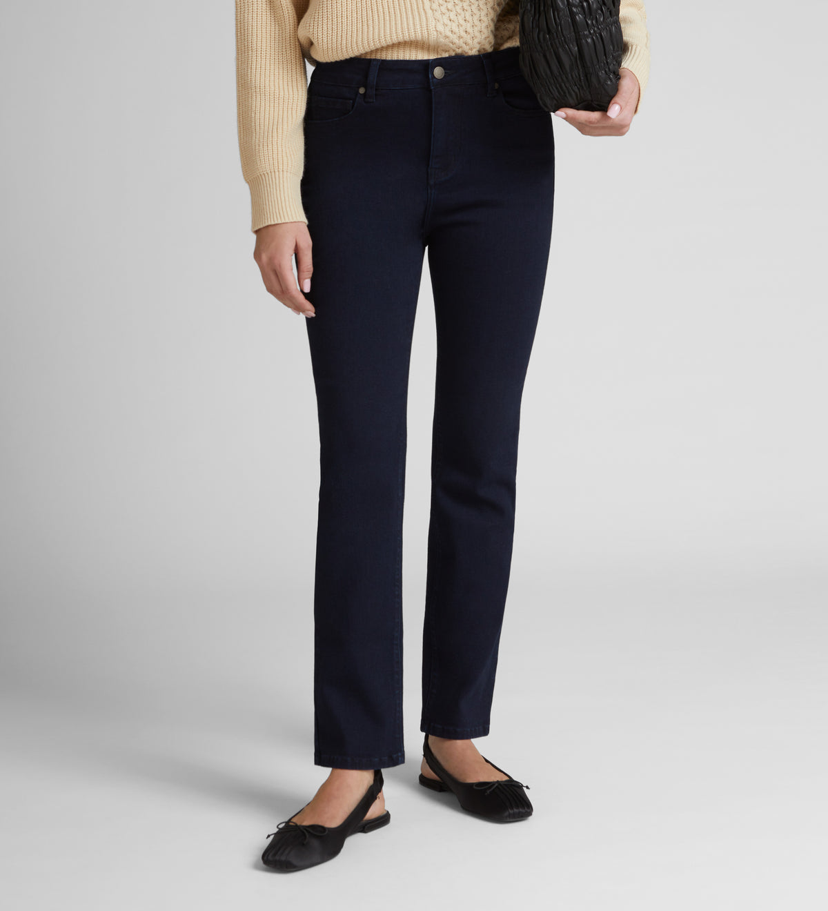 Pantalón slim