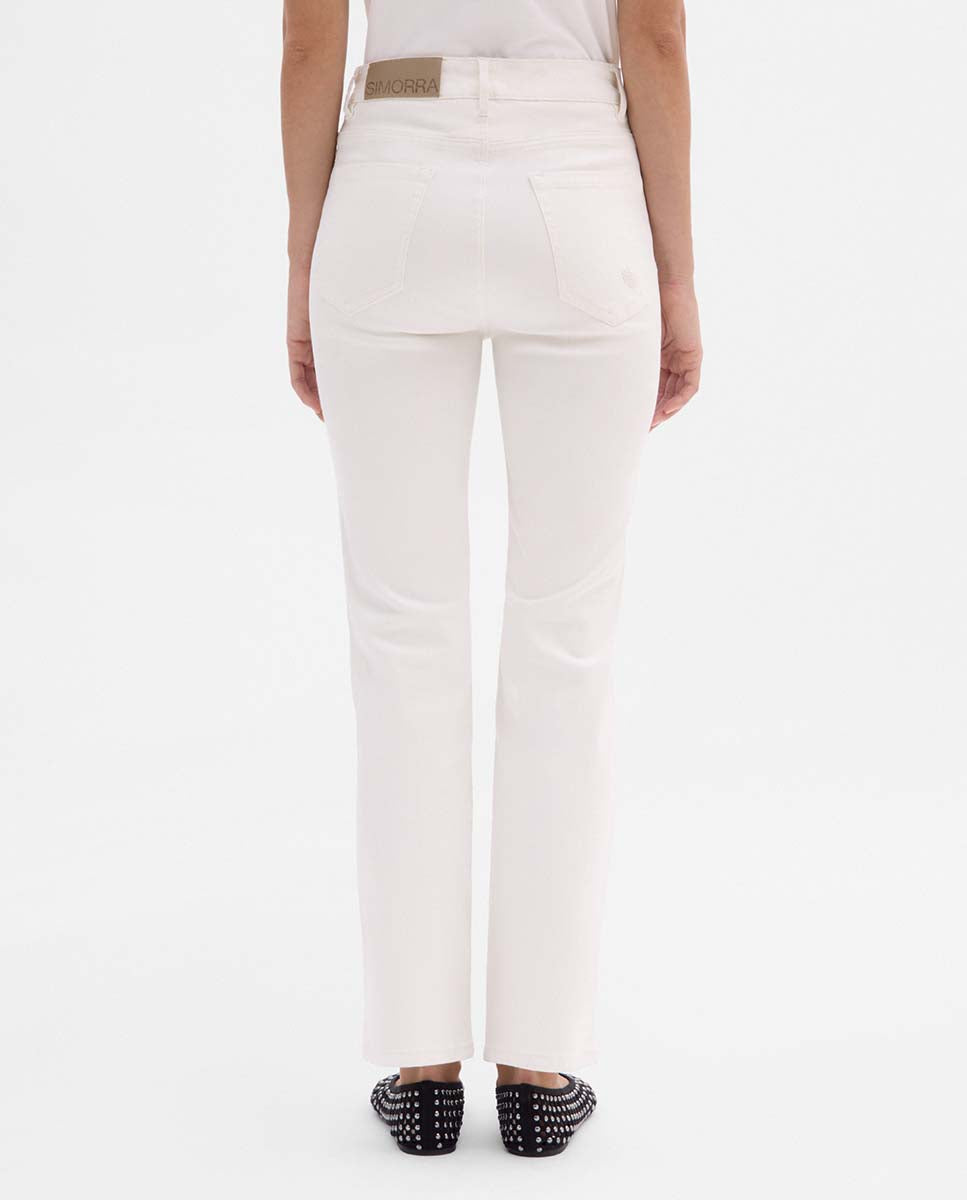 Pantalón slim