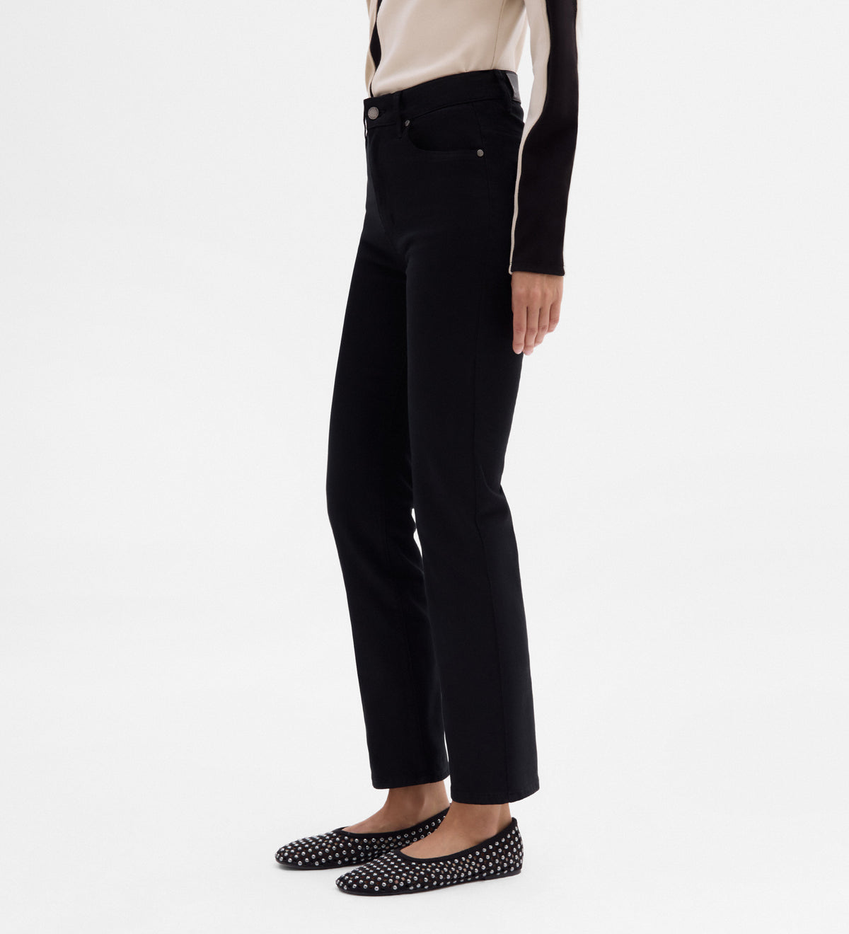 Pantalón slim
