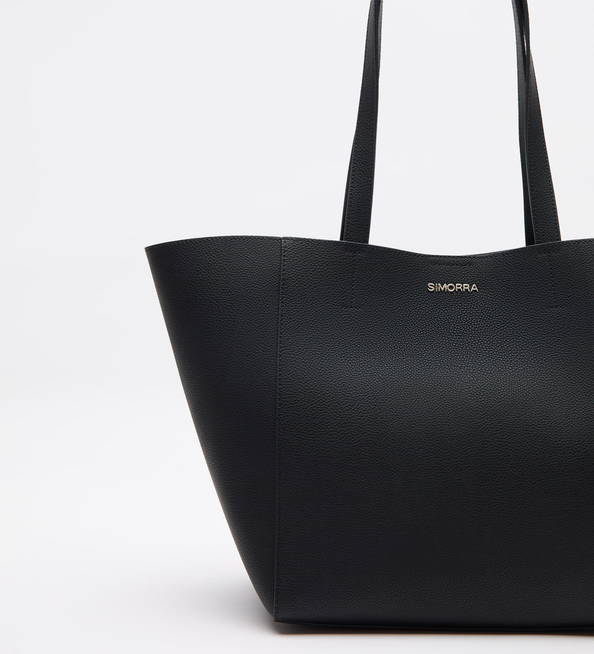 Bolso piel shopper