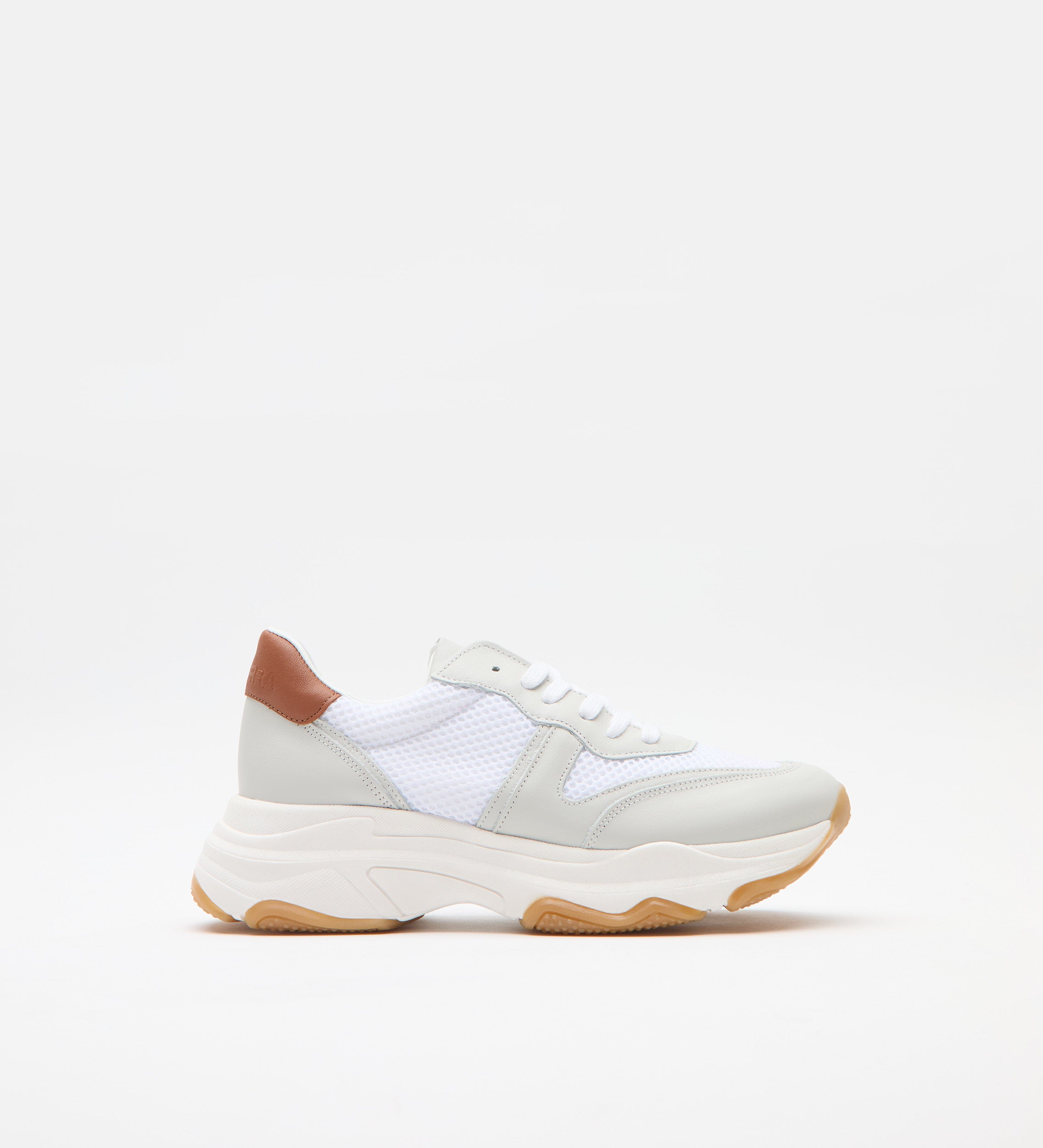 Haute sportive