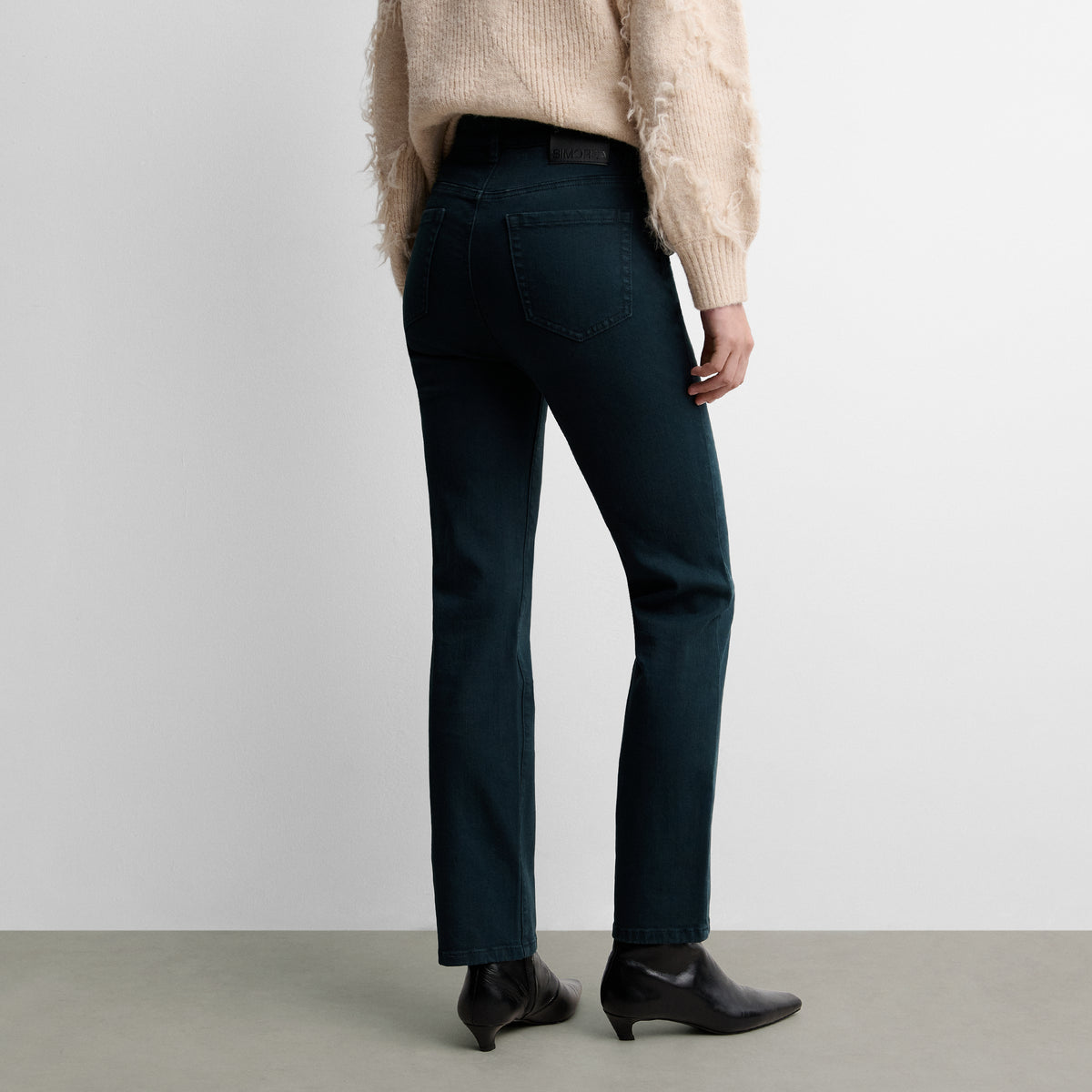 Jean slim