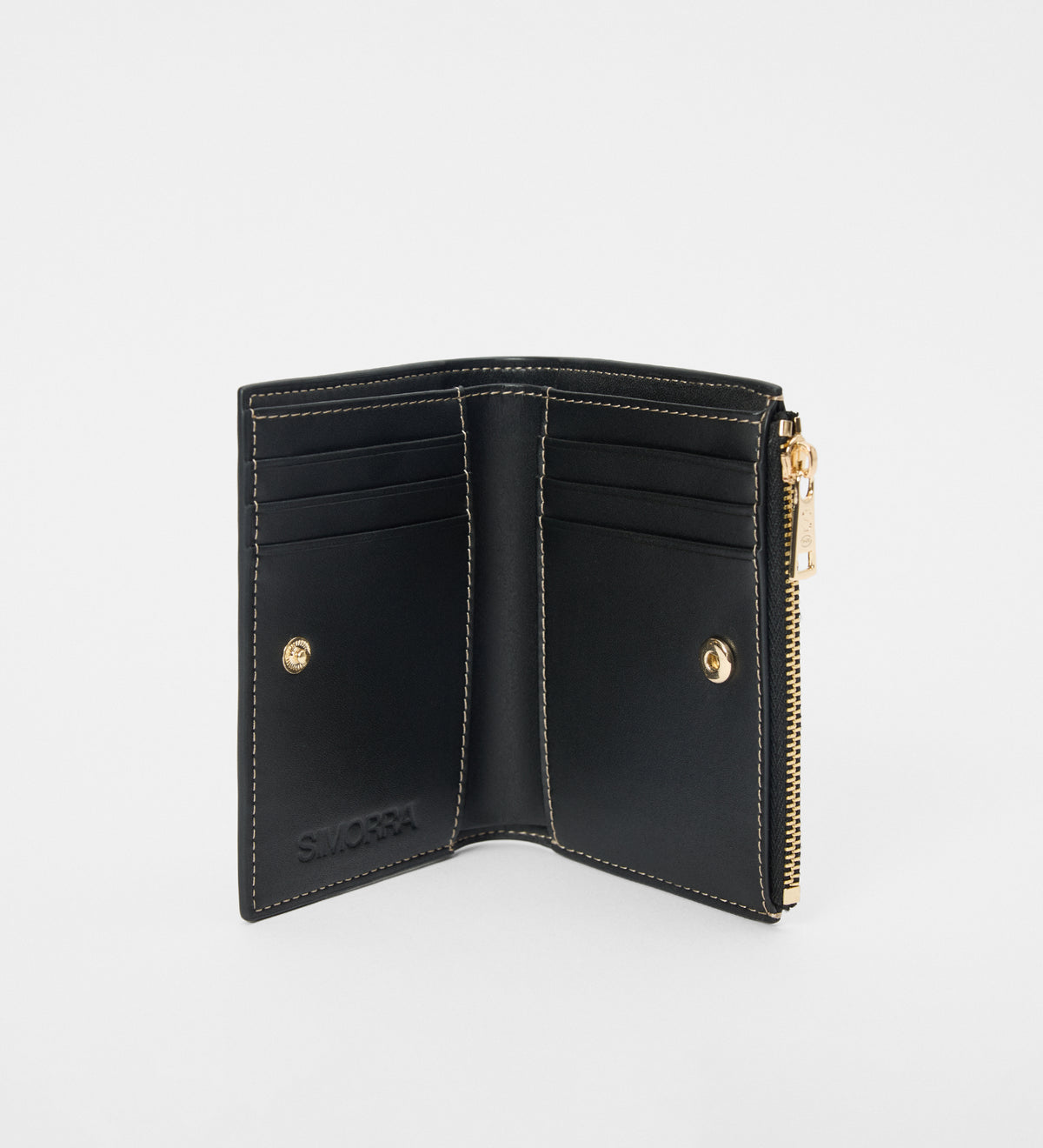 Small card purse