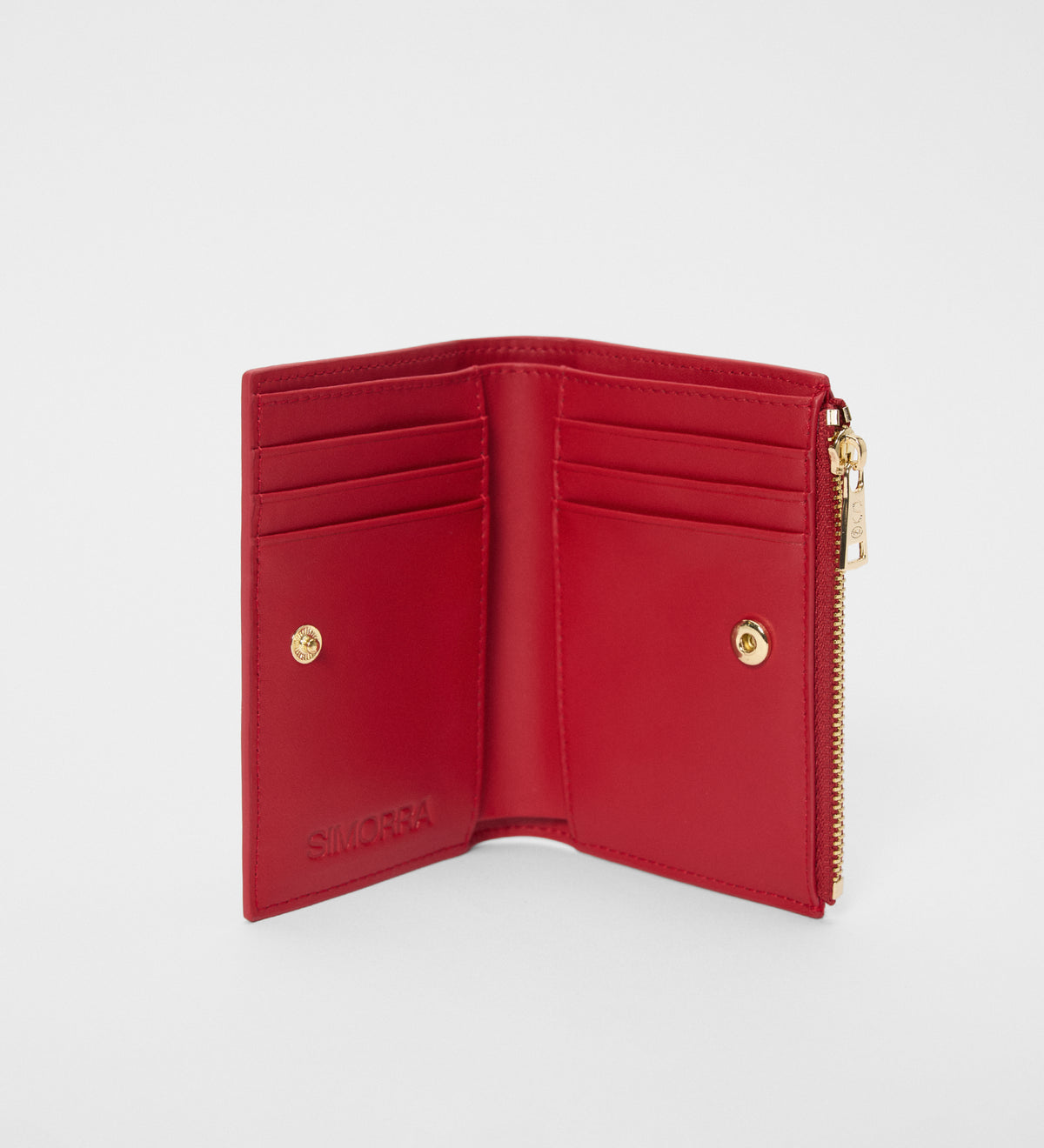 Small card purse