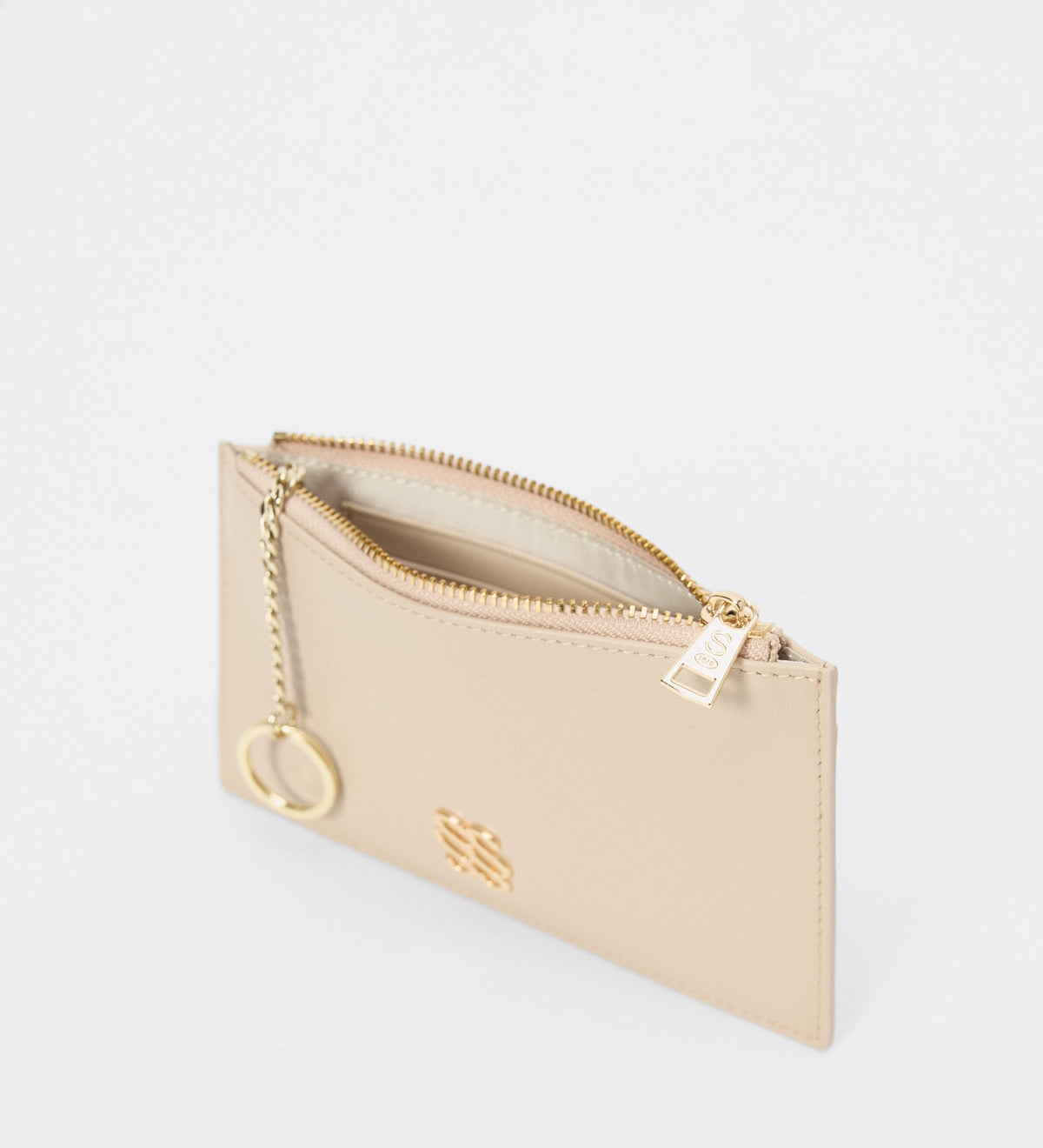 Card pocket wallet