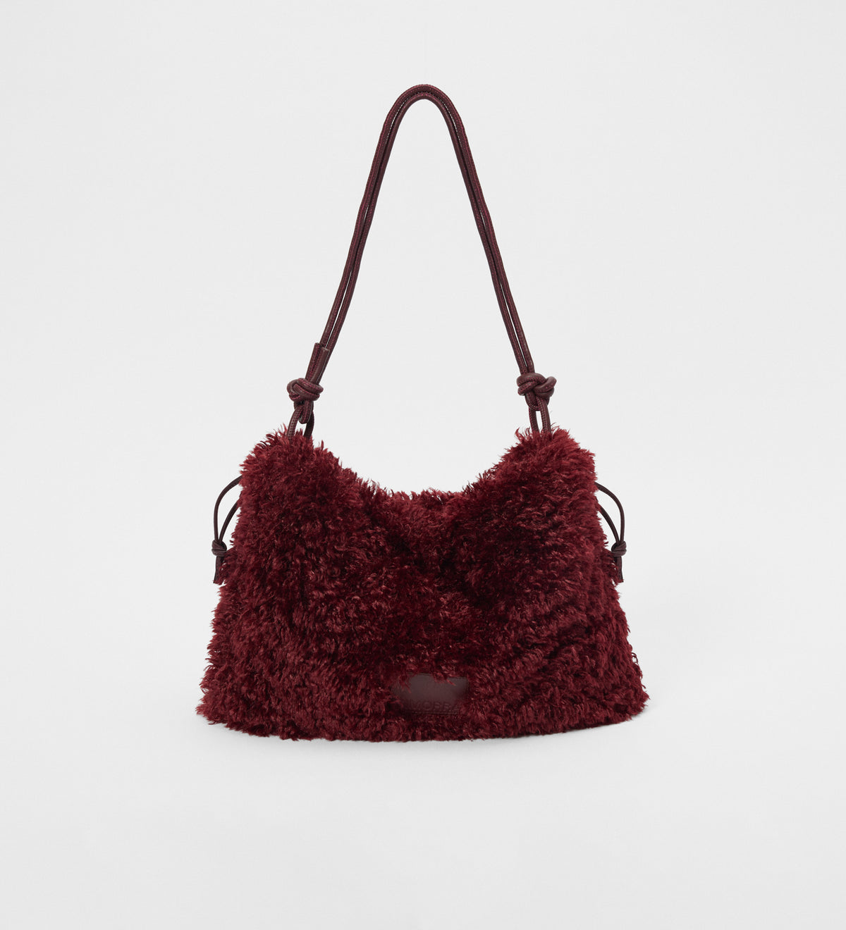 Sac bonbonnière en similicuir