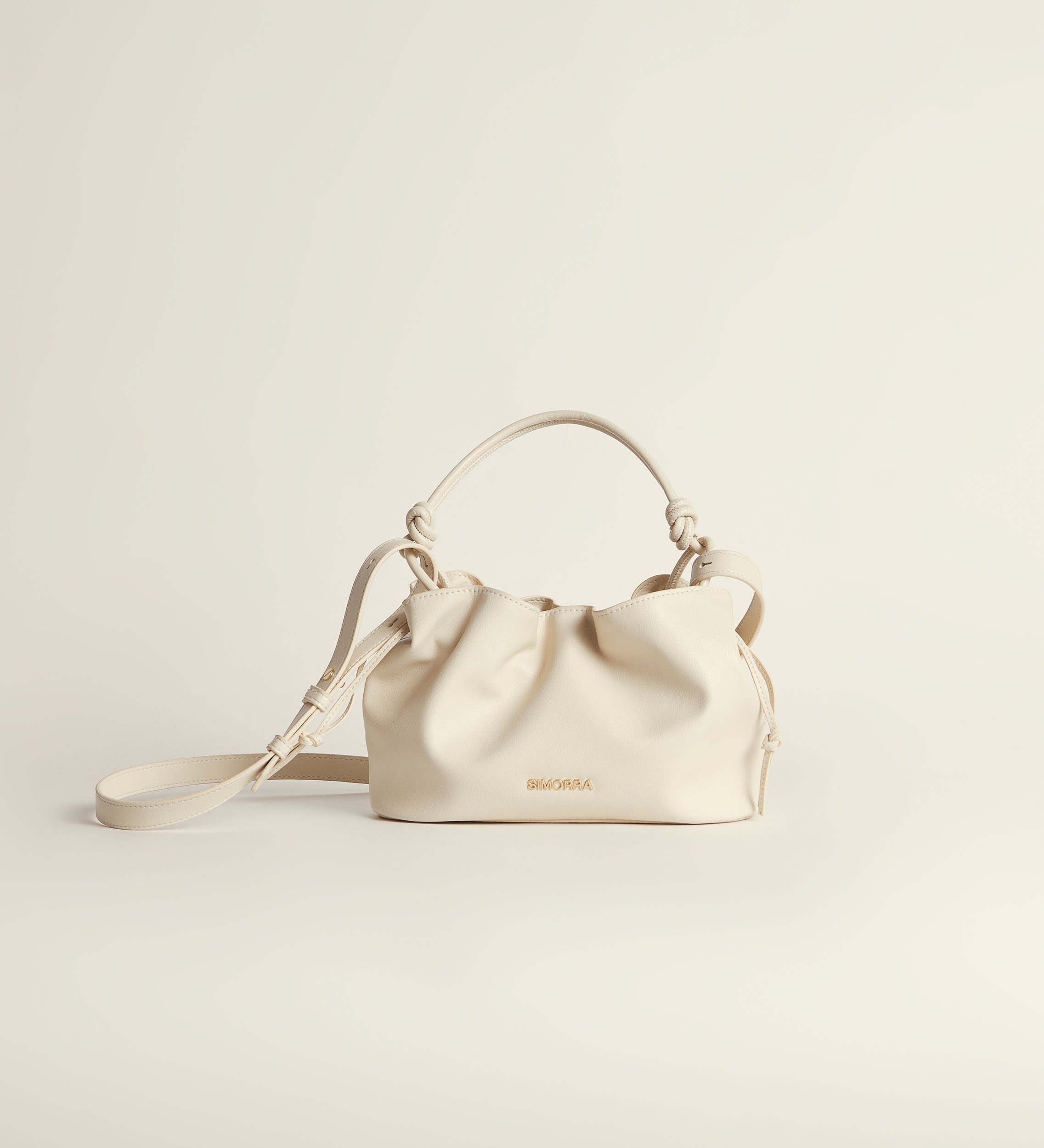 Bolso mini saco