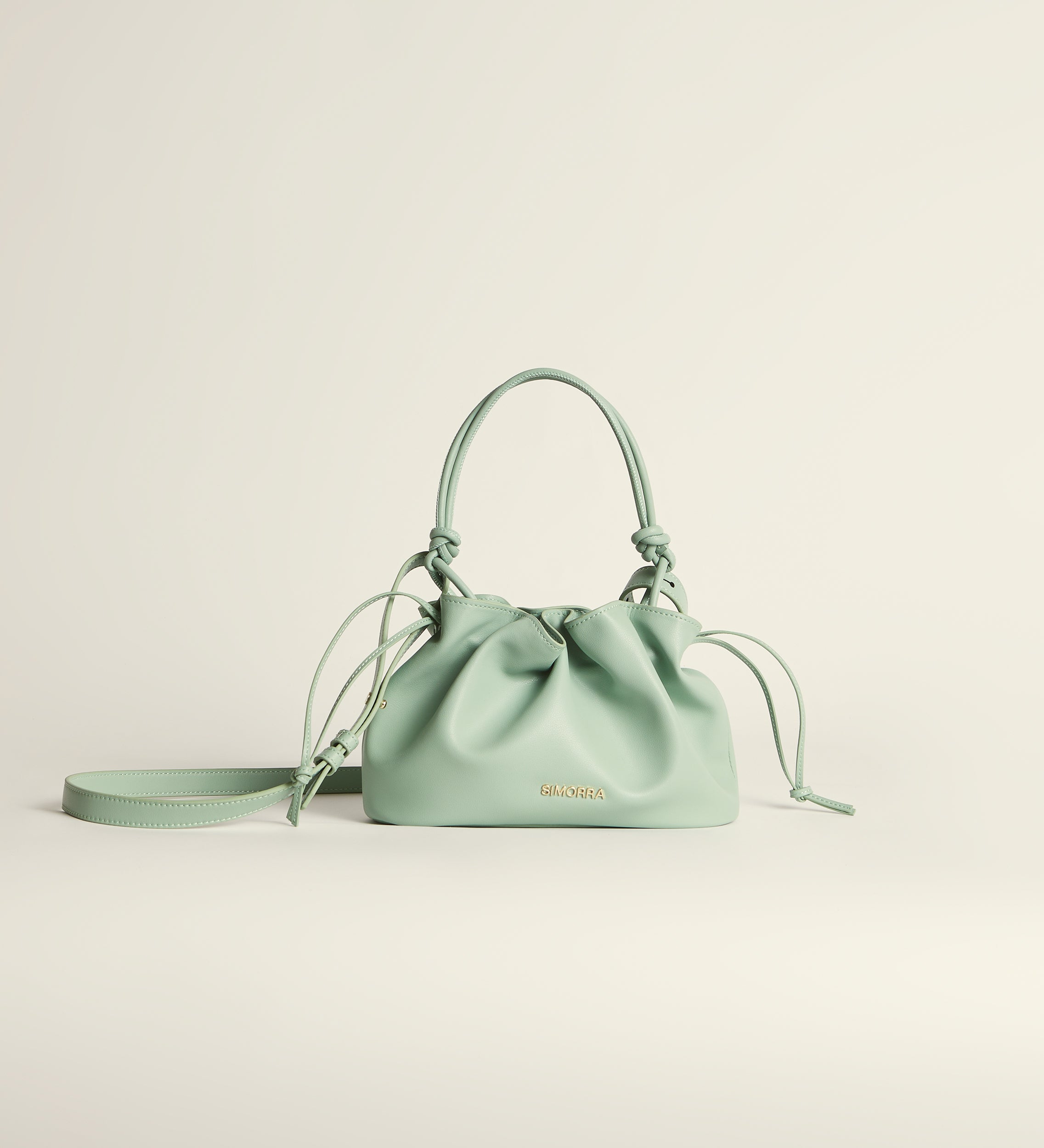 Bolso mini saco
