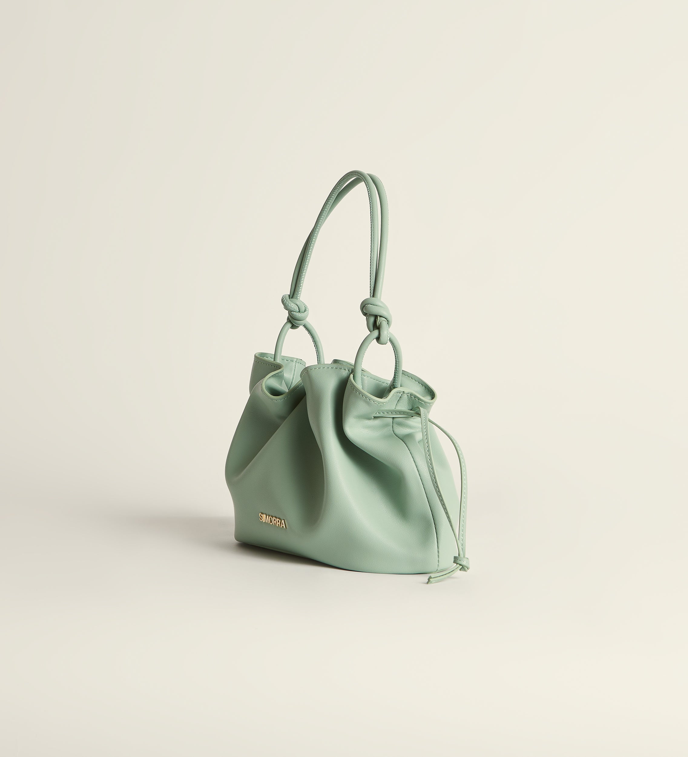 Bolso mini saco