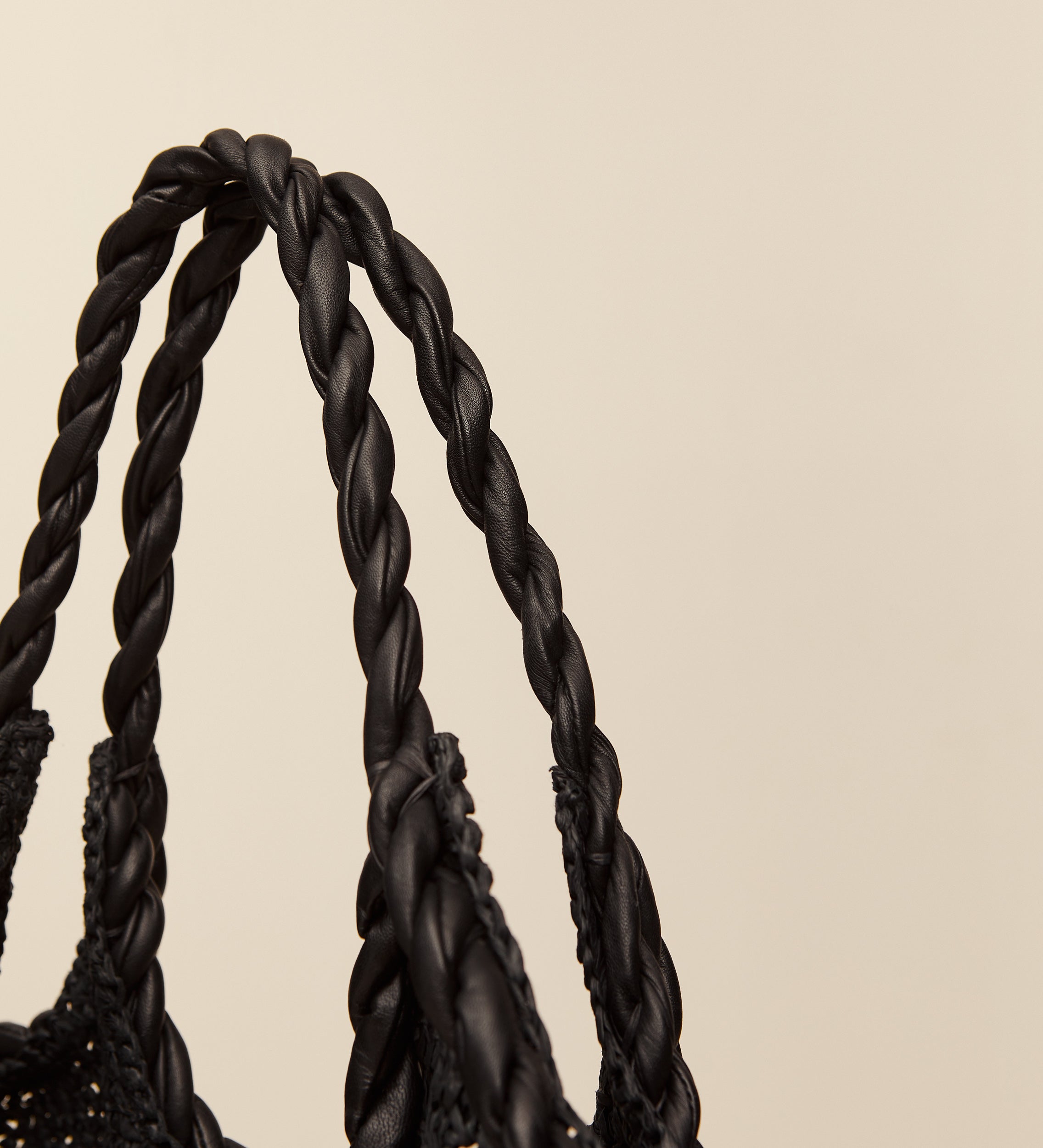 Sac en raphia