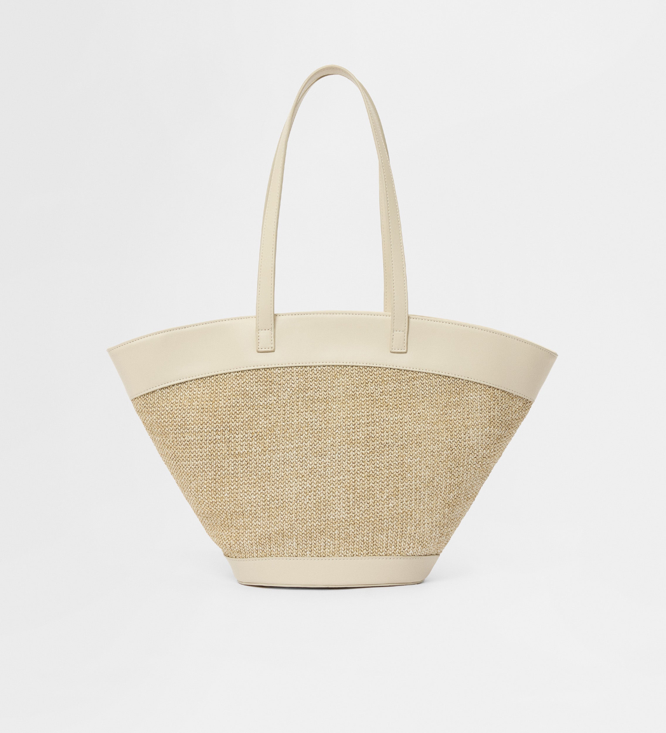 Bolso capazo