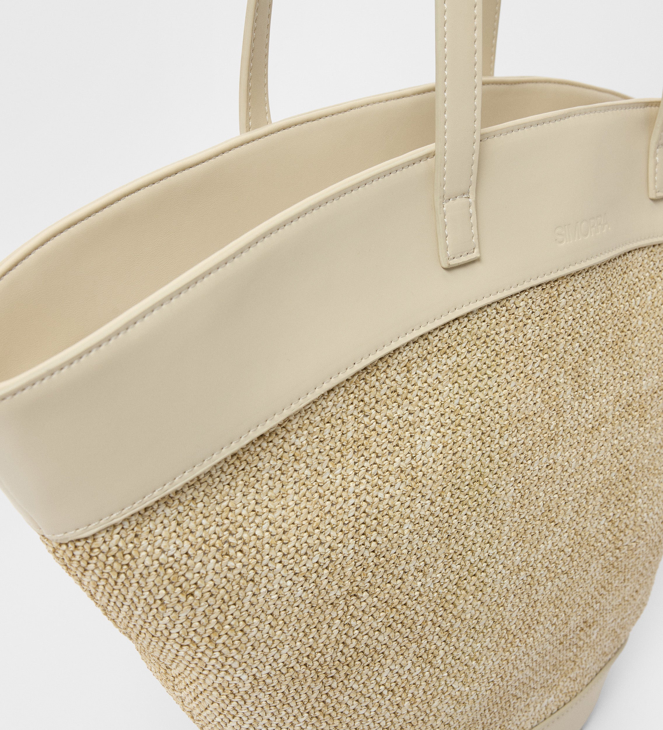 Bolso capazo