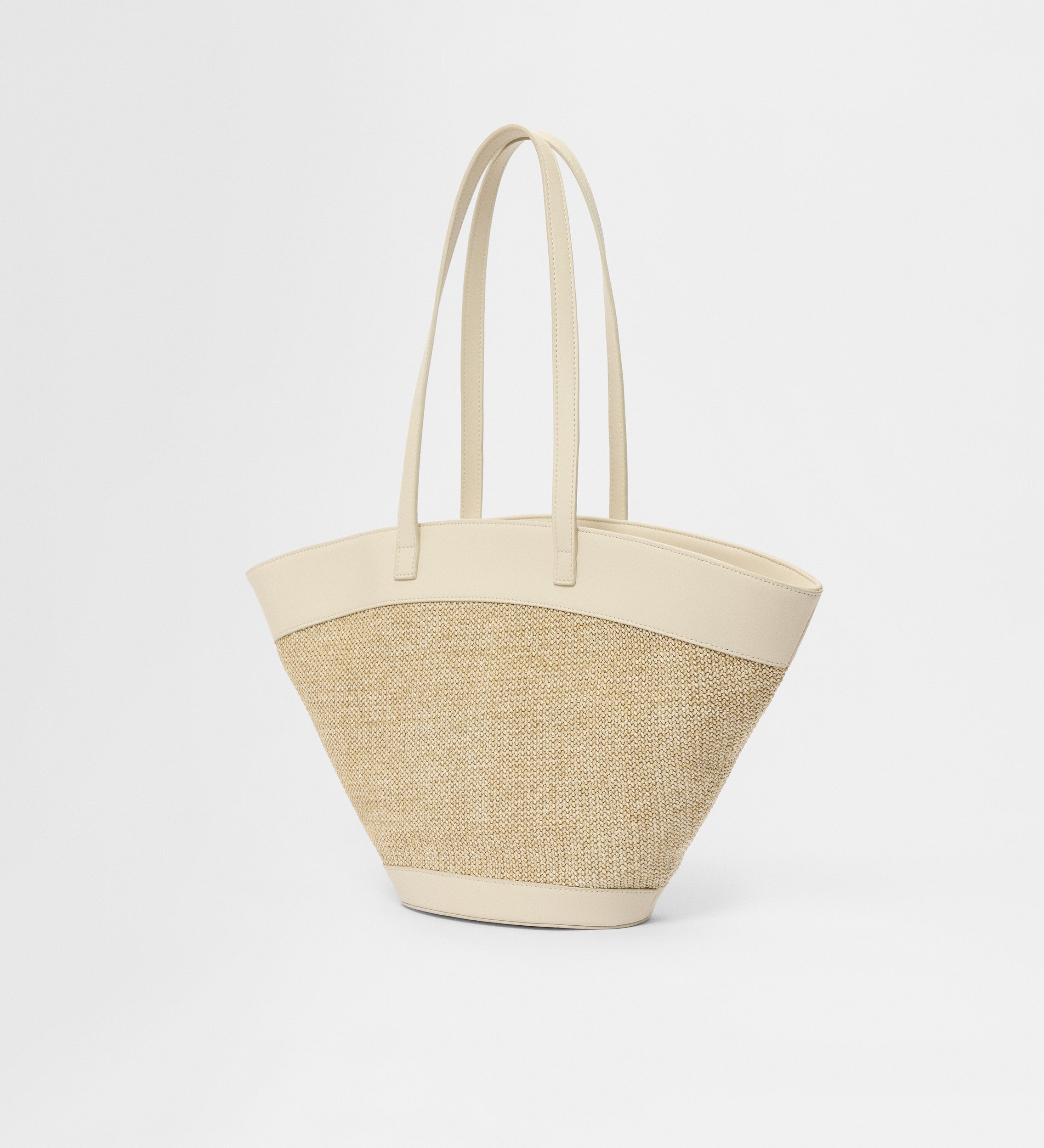 Bolso capazo