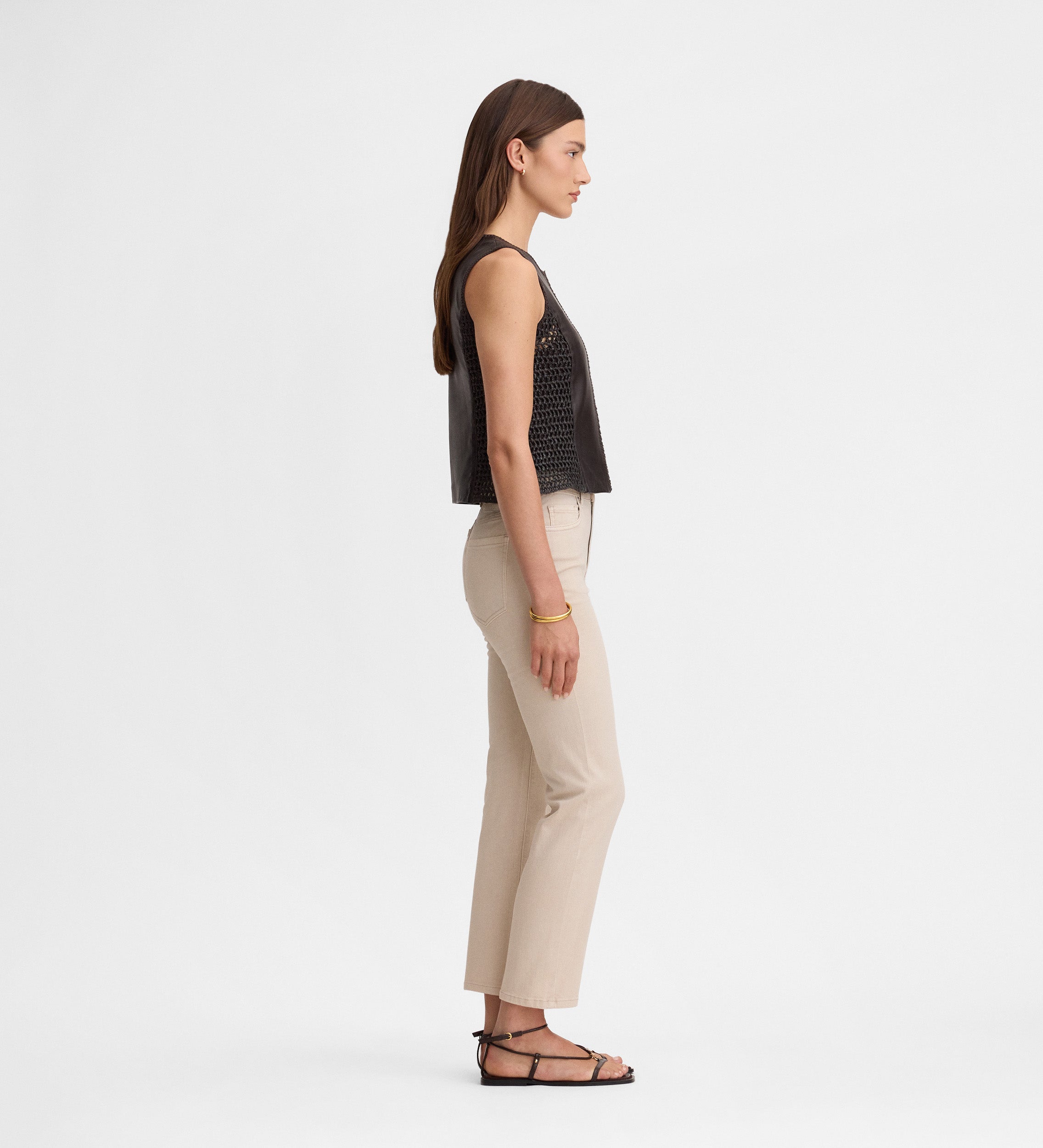 Pantalón slim