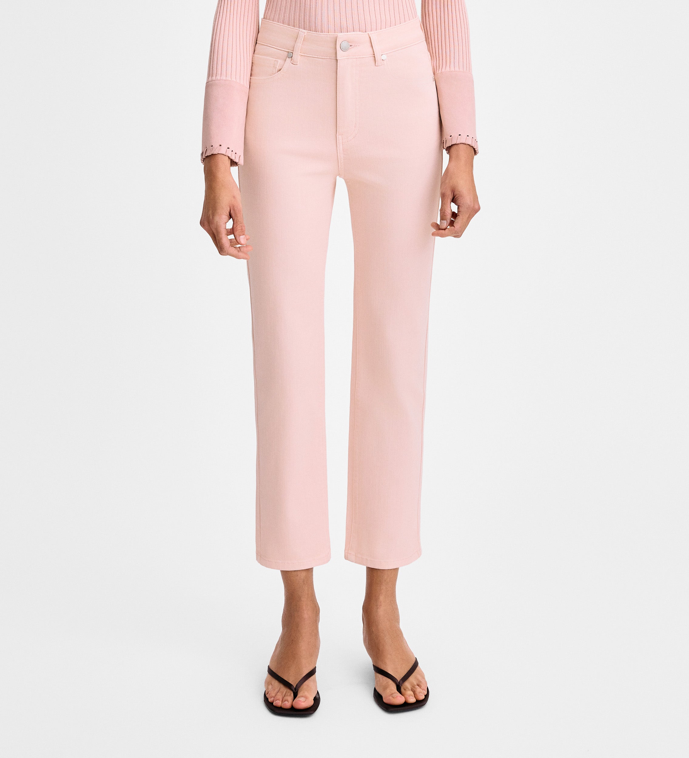 Pantalón slim