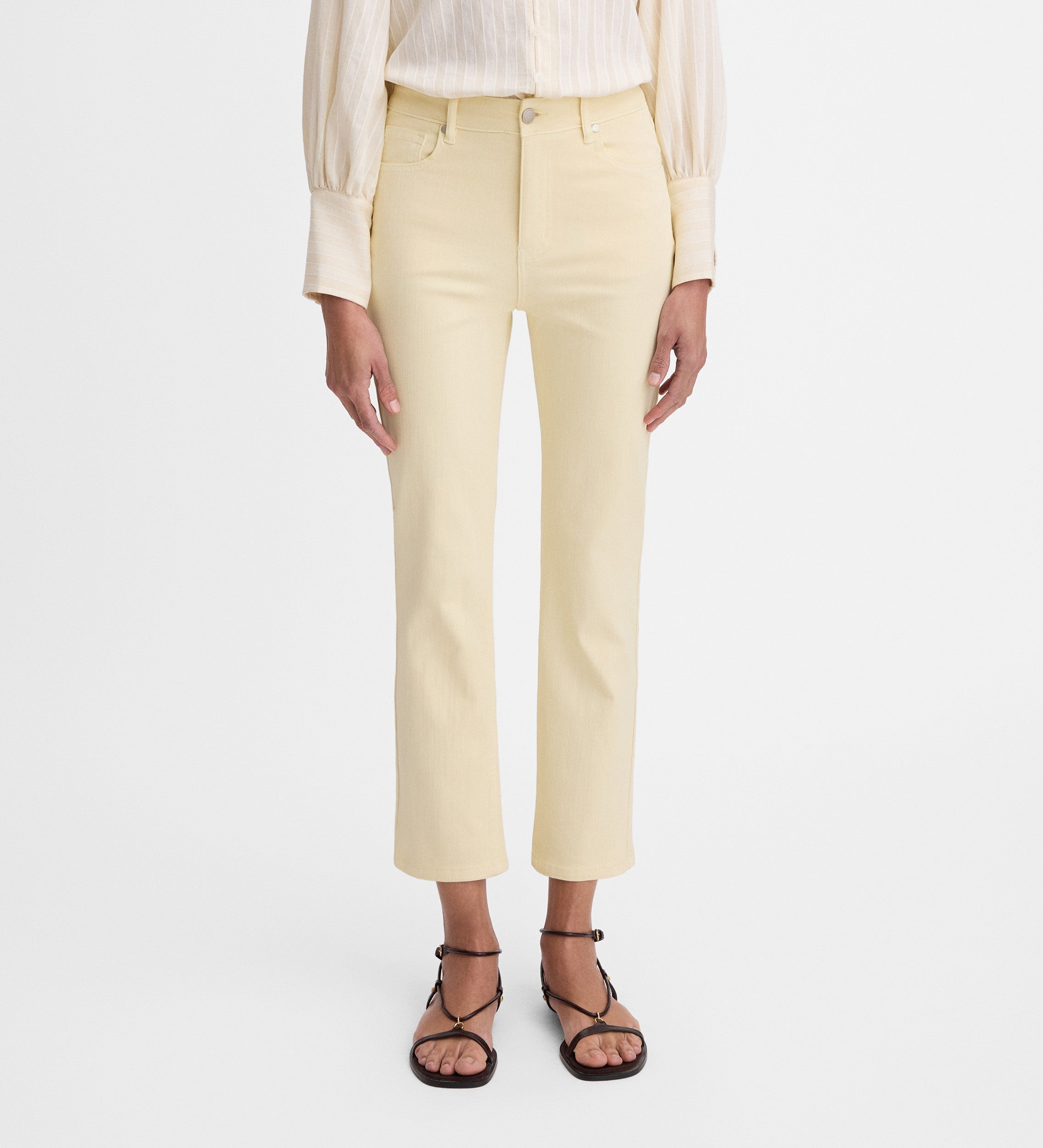 Pantalon slim