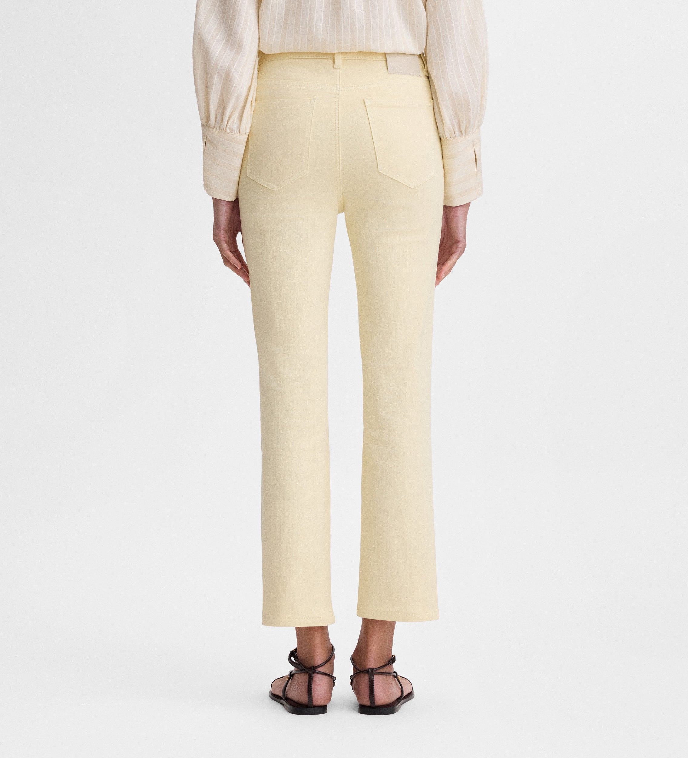 Pantalon slim