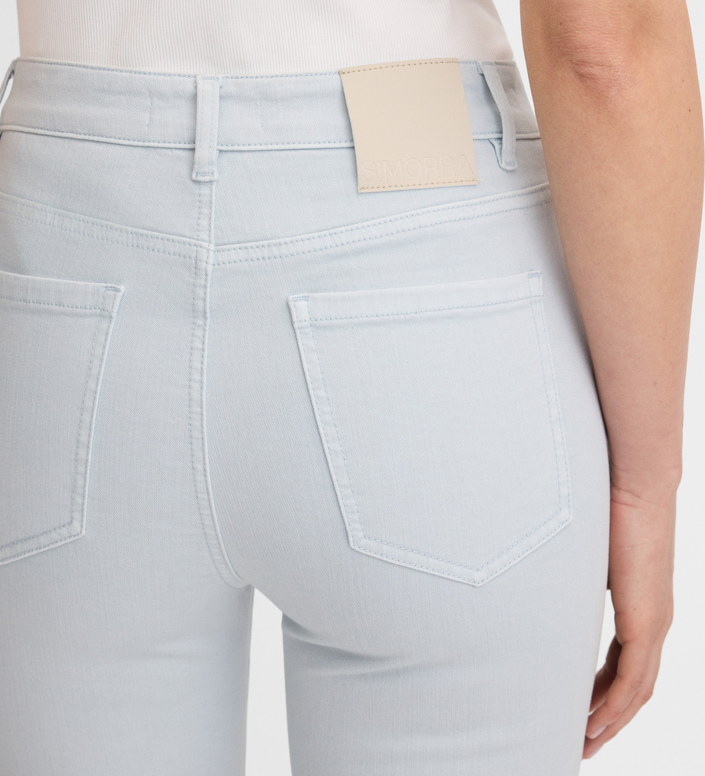 Pantalón slim