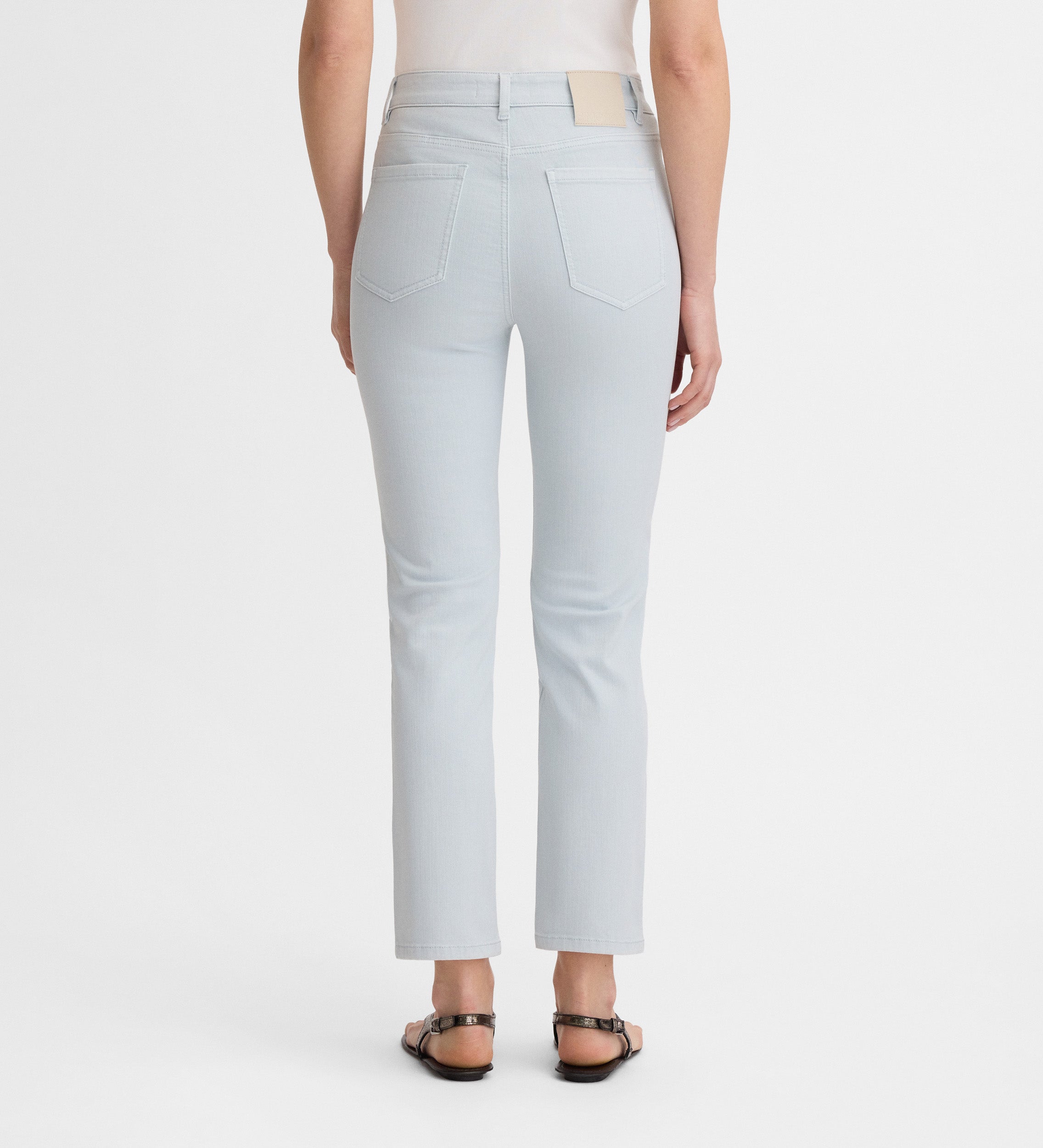 Pantalón slim