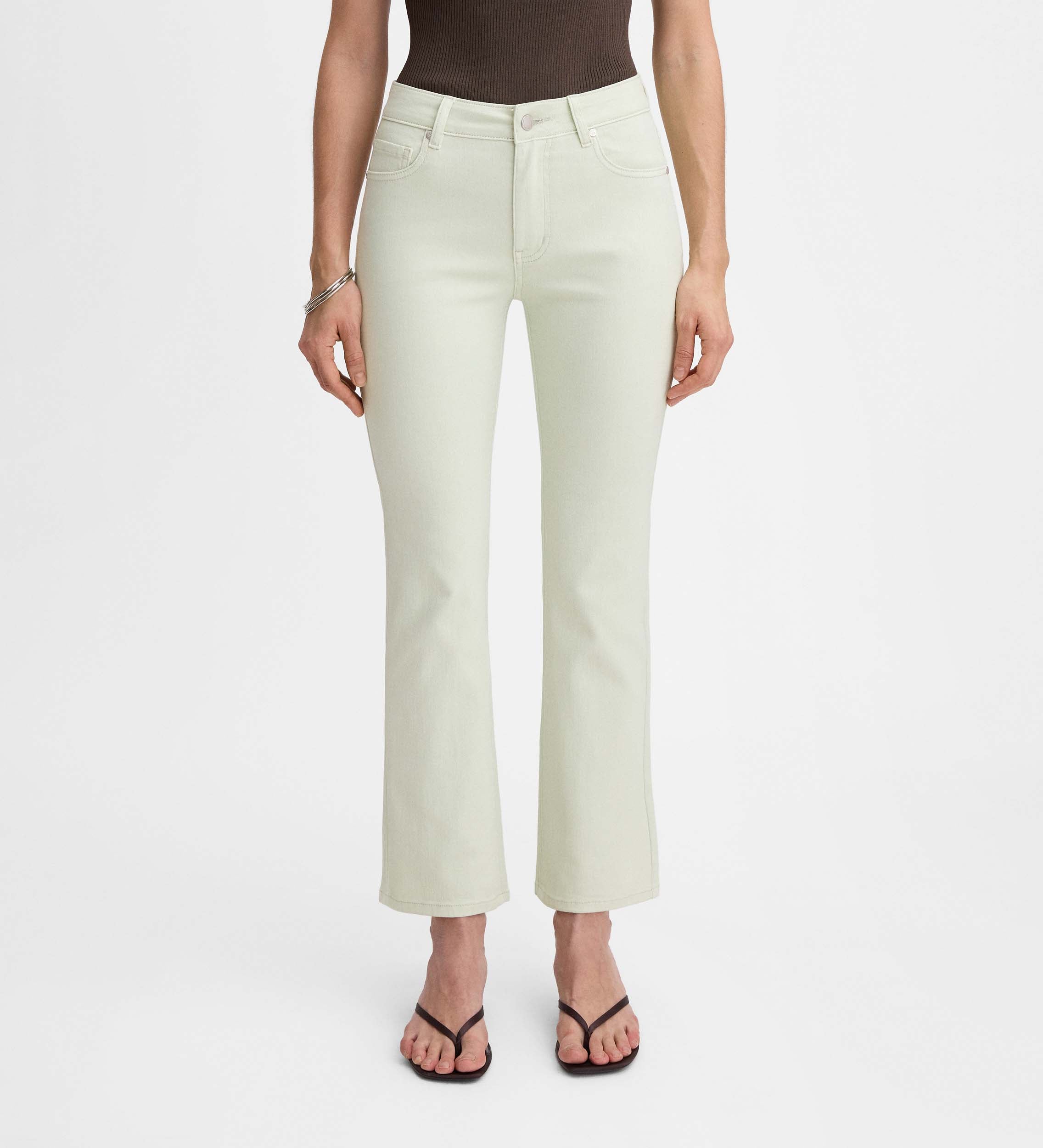 Pantalón slim