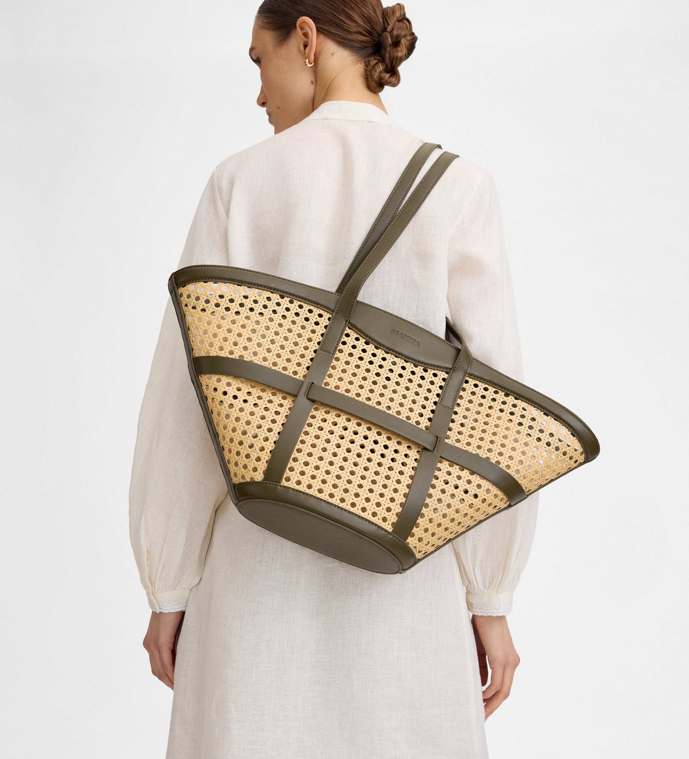 Bolso capazo