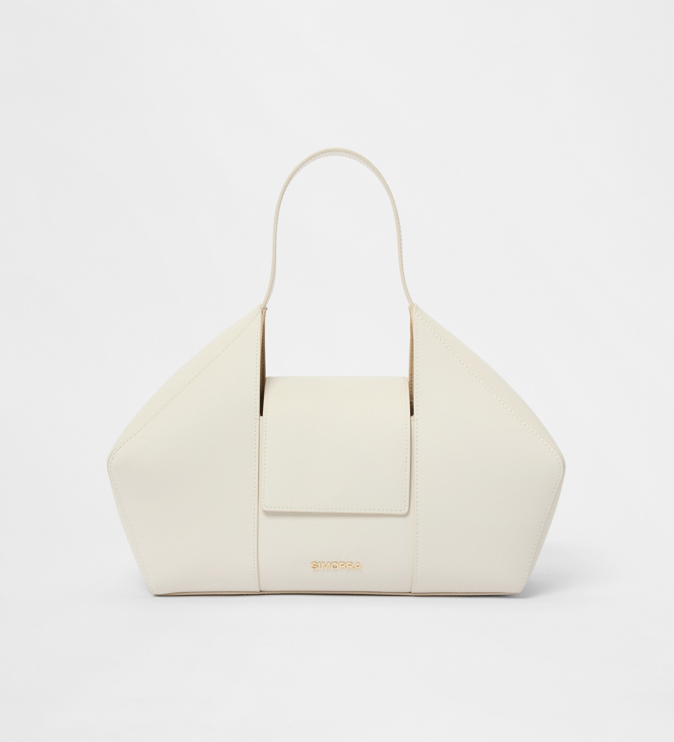 Geometric design bag