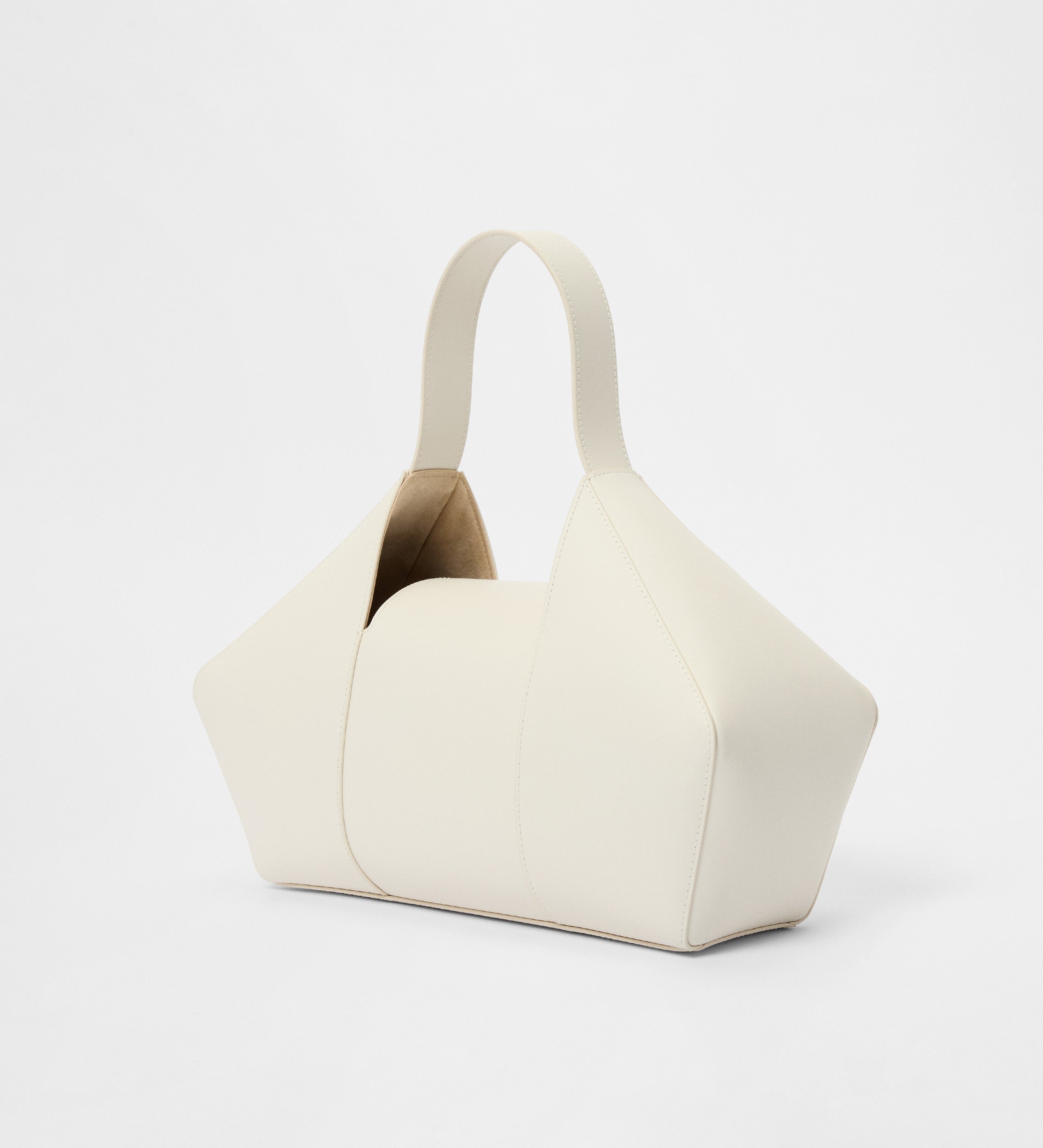 Geometric design bag