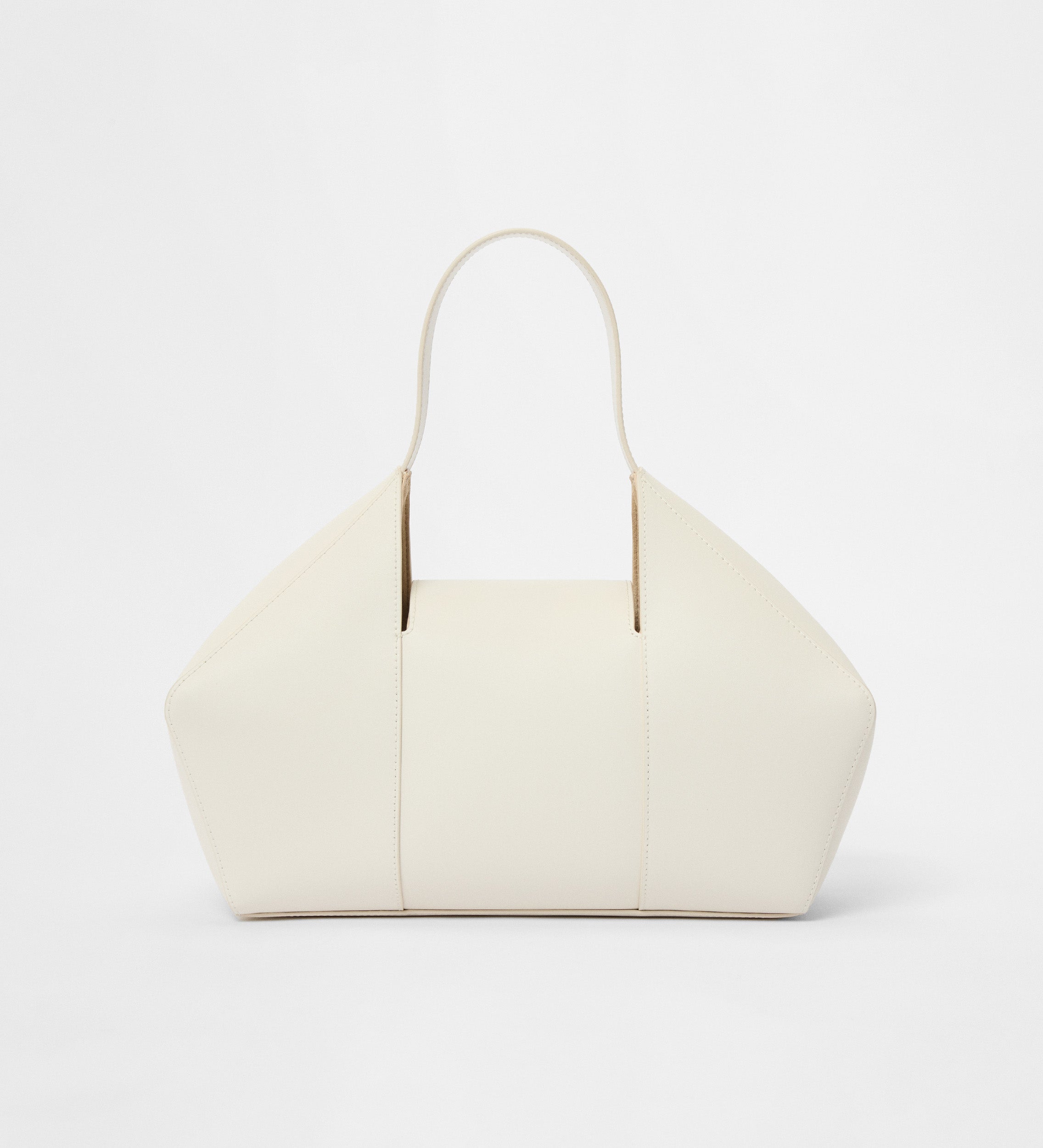 Geometric design bag