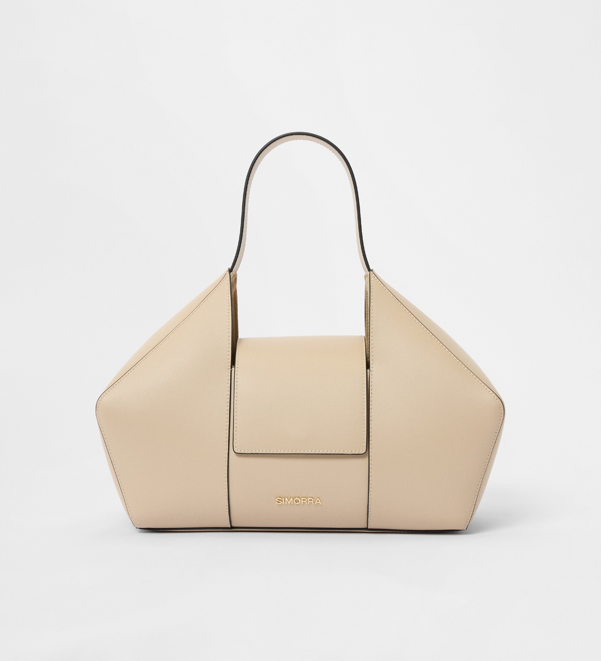 Geometric design bag