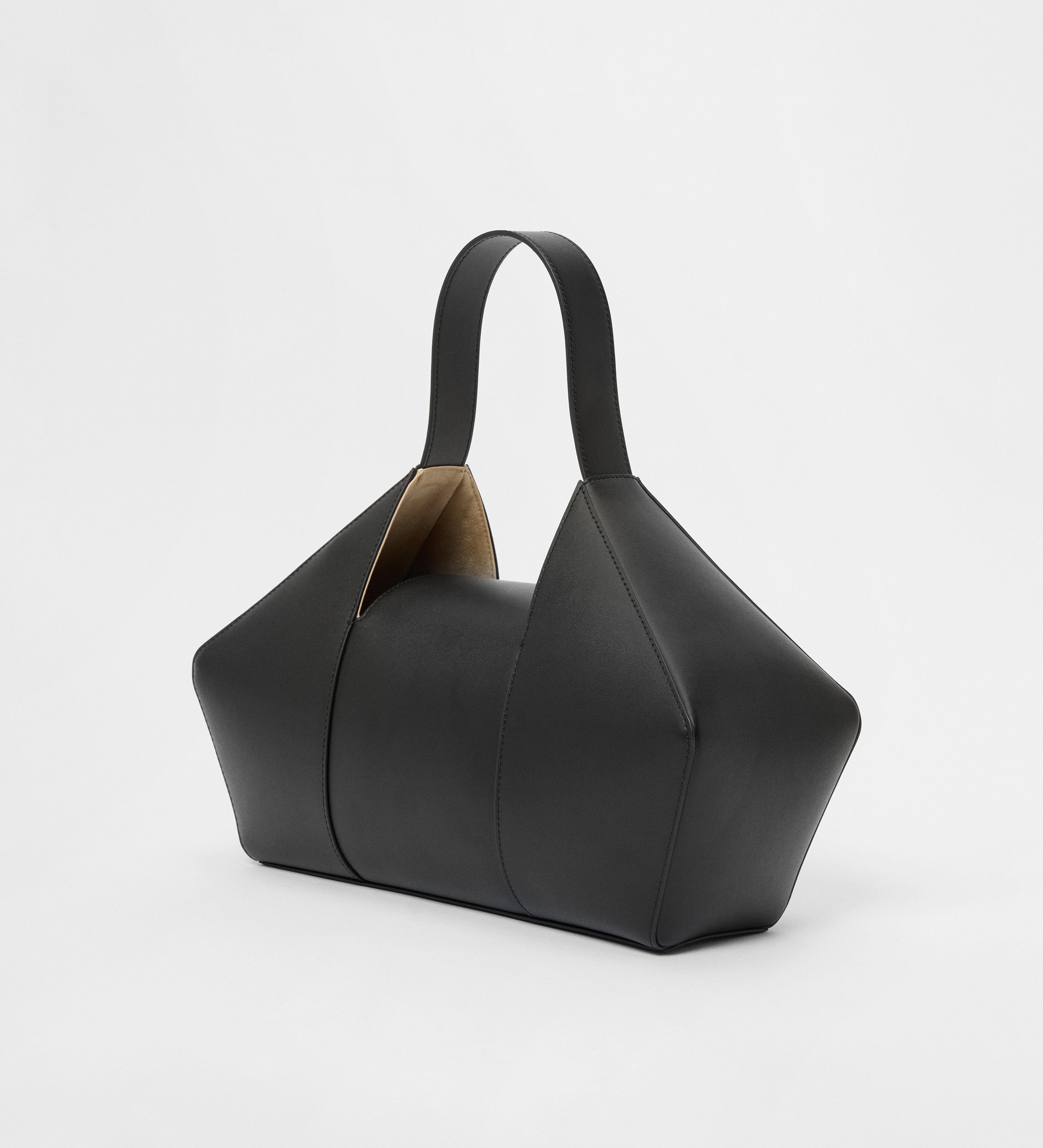 Geometric design bag