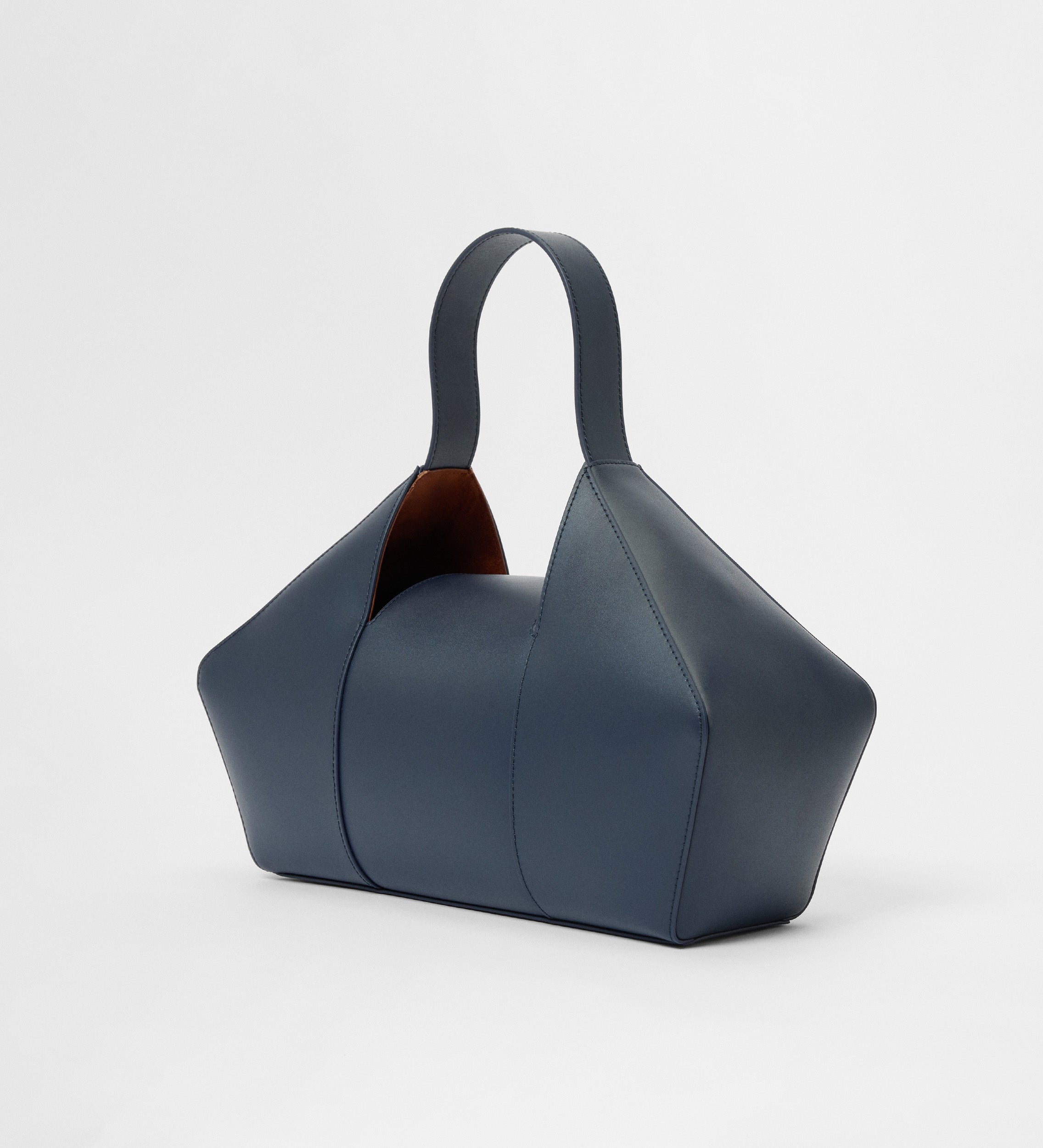 Geometric design bag