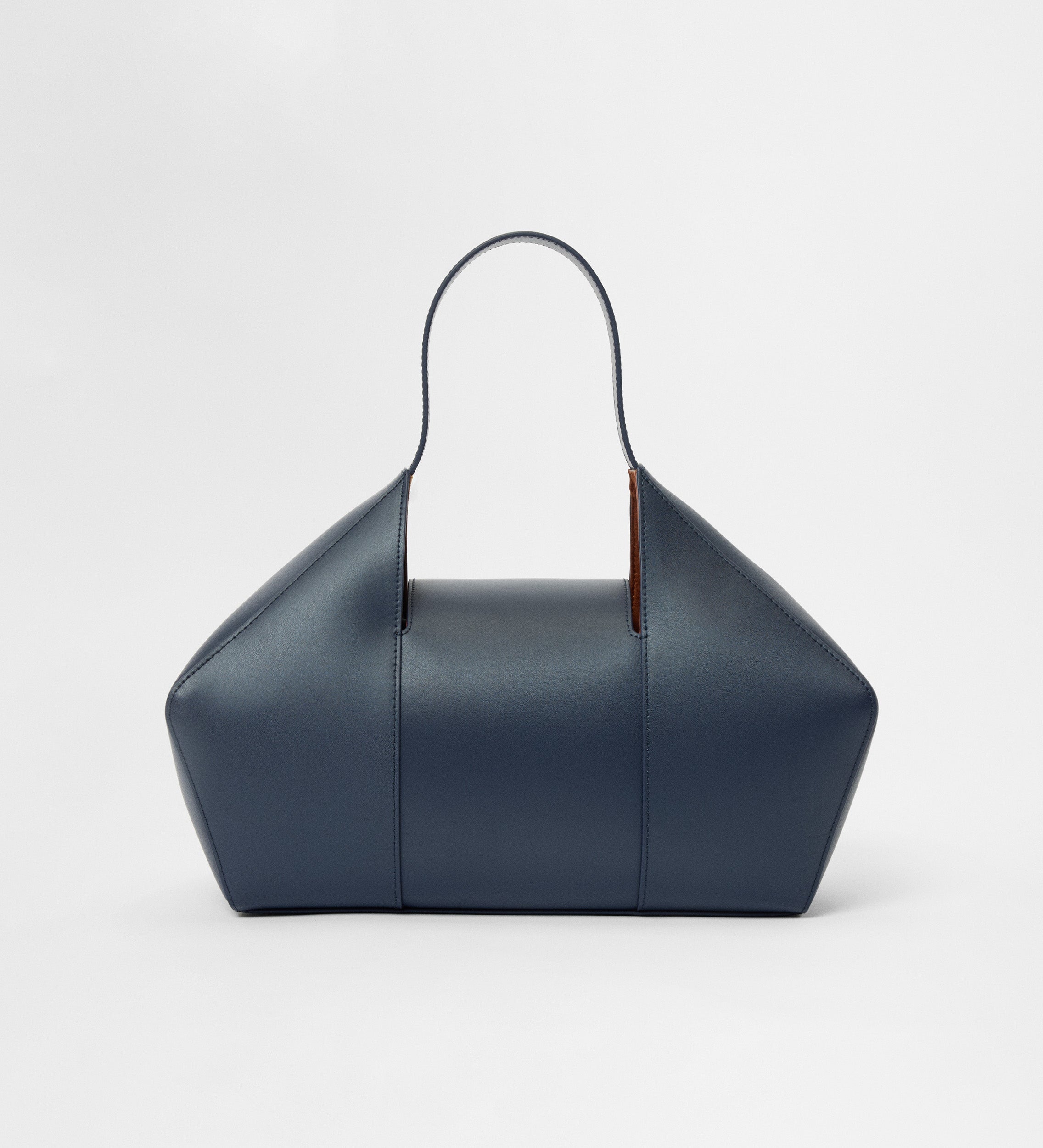 Geometric design bag
