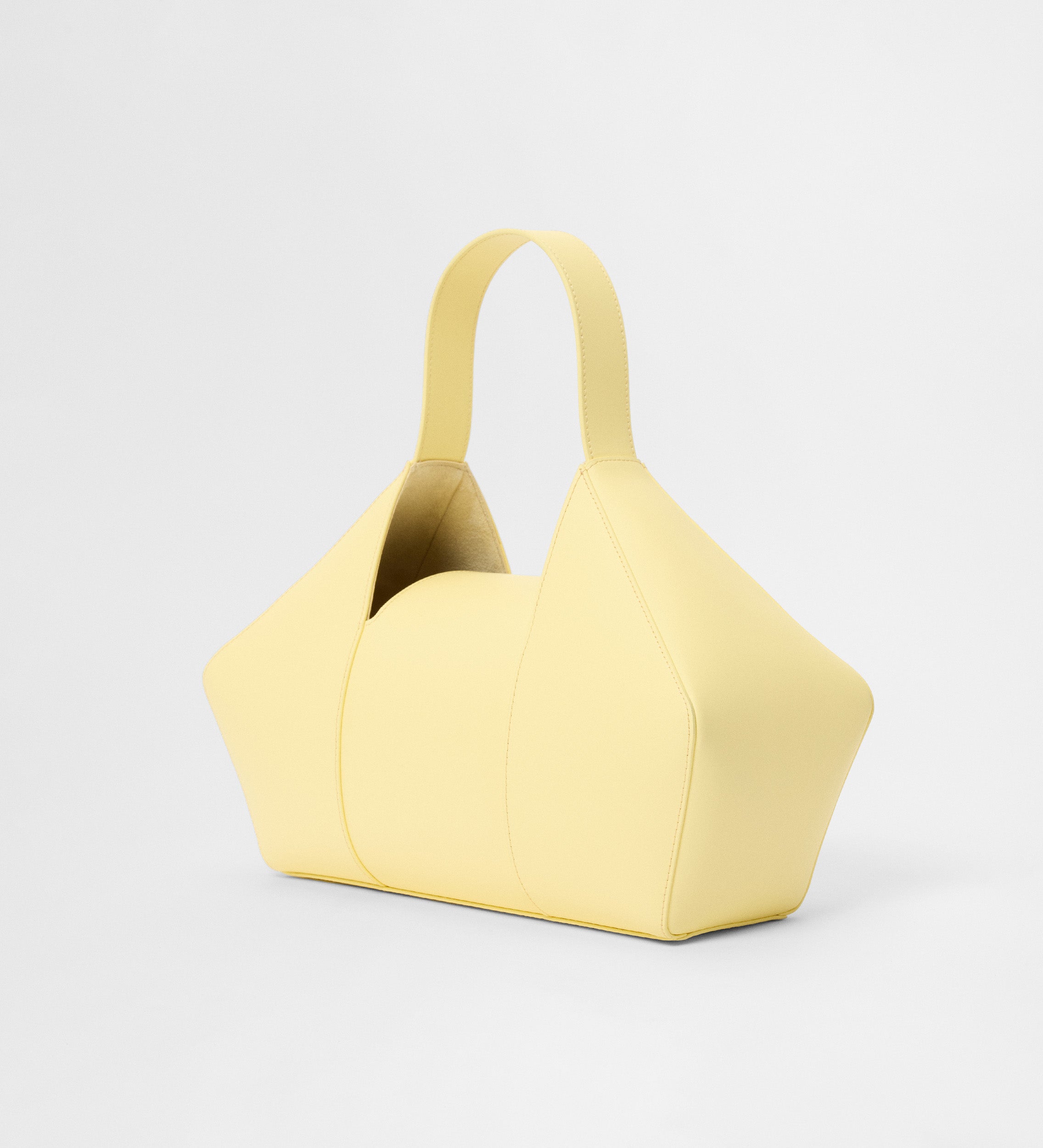 Geometric design bag