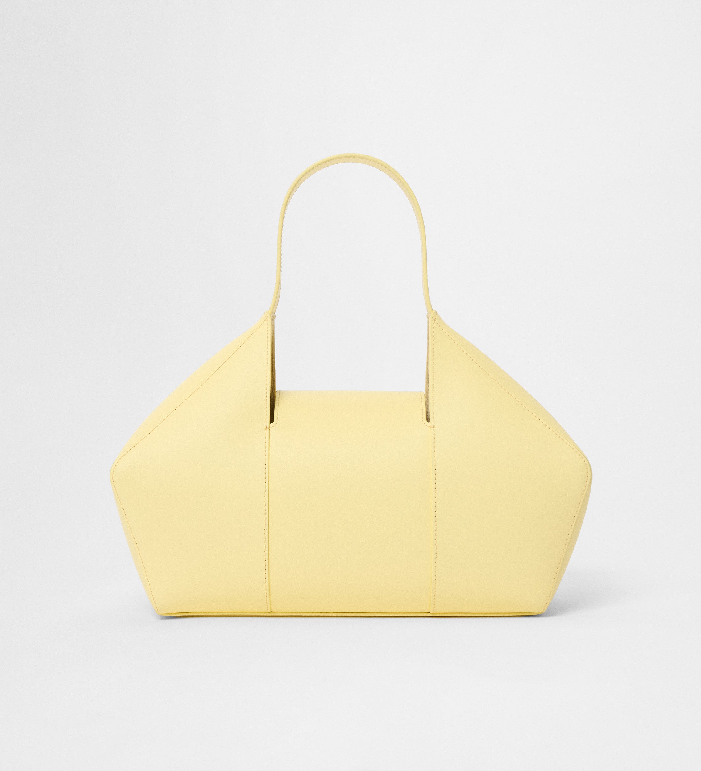 Geometric design bag