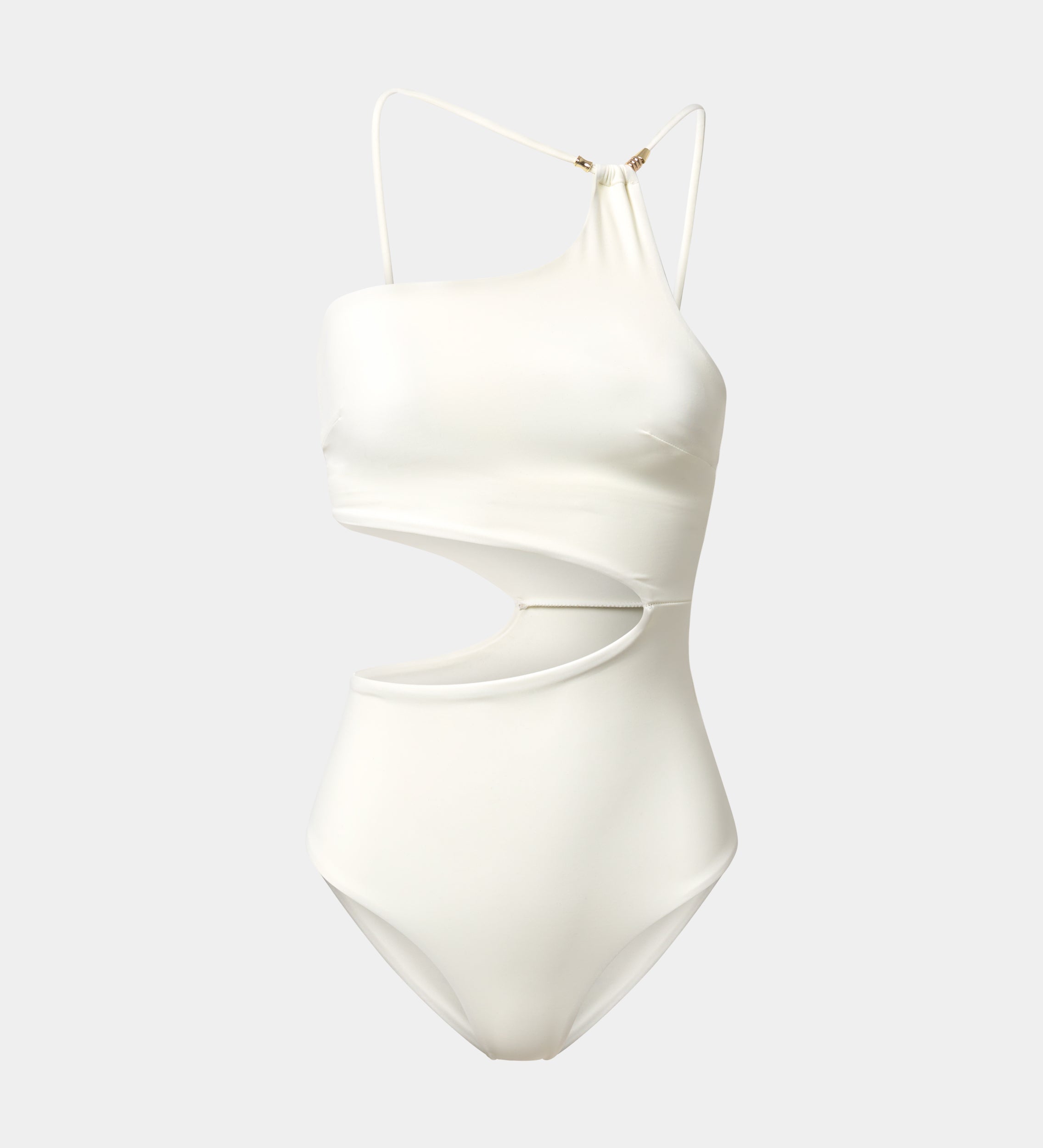 Maillot de bain ouverture cut-out
