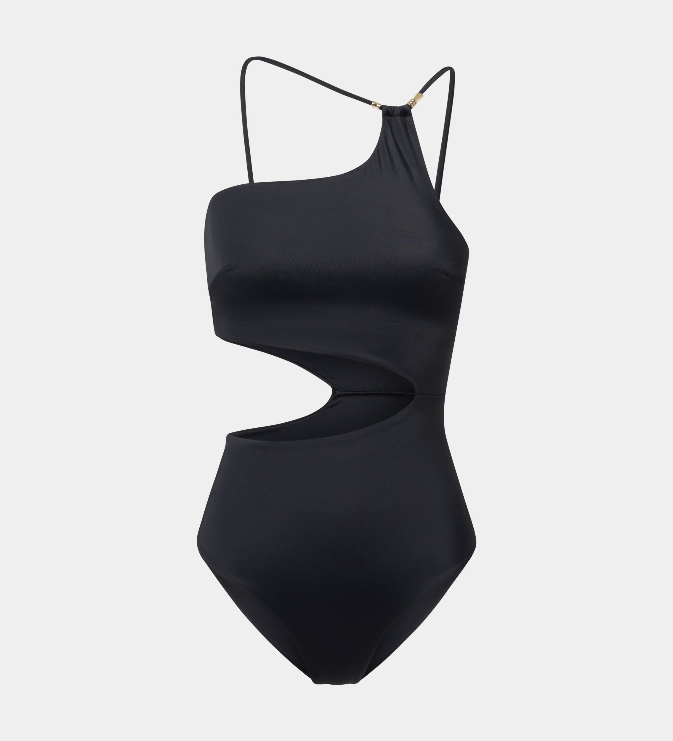 Maillot de bain ouverture cut-out