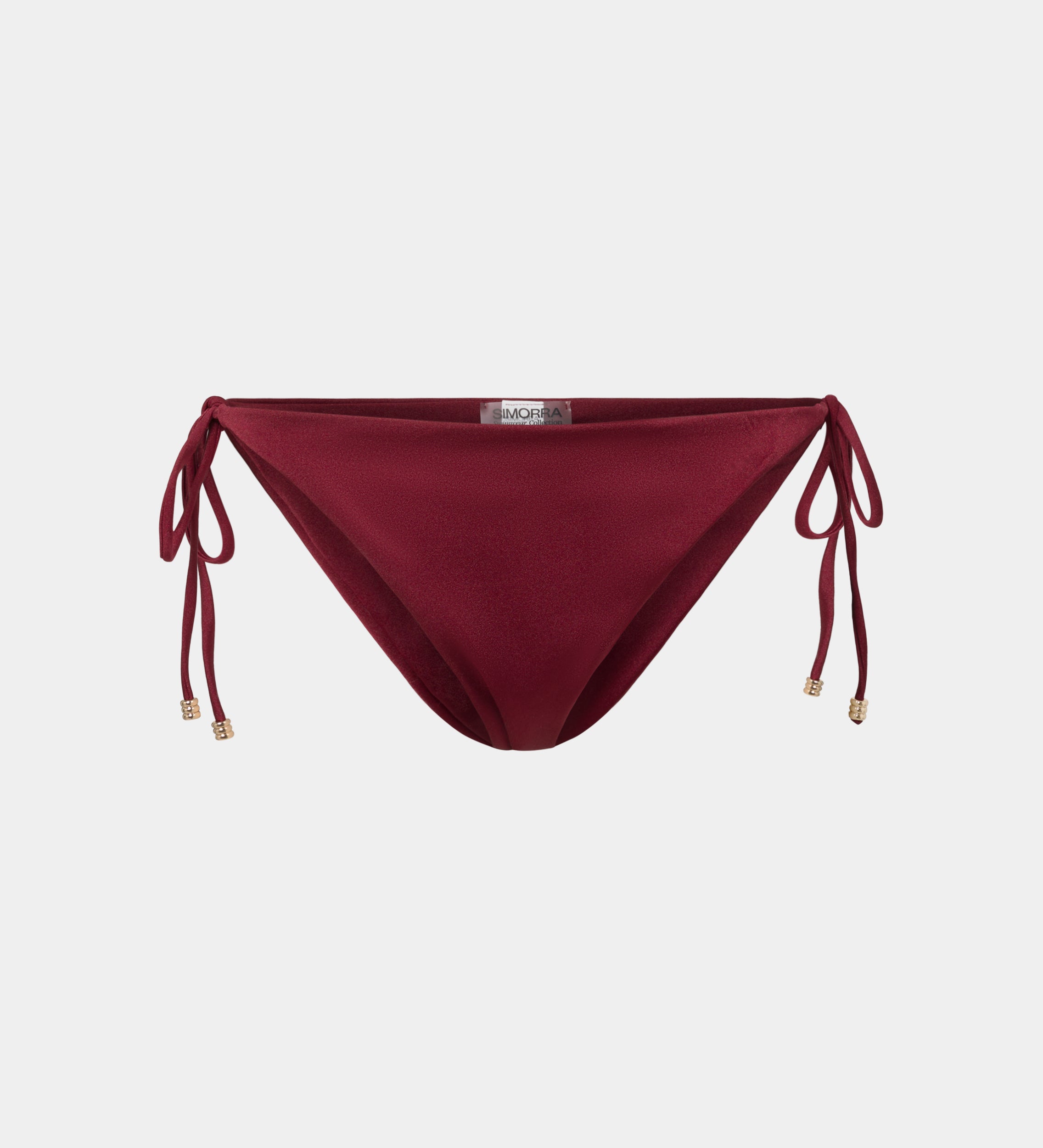 Bas de bikini classique