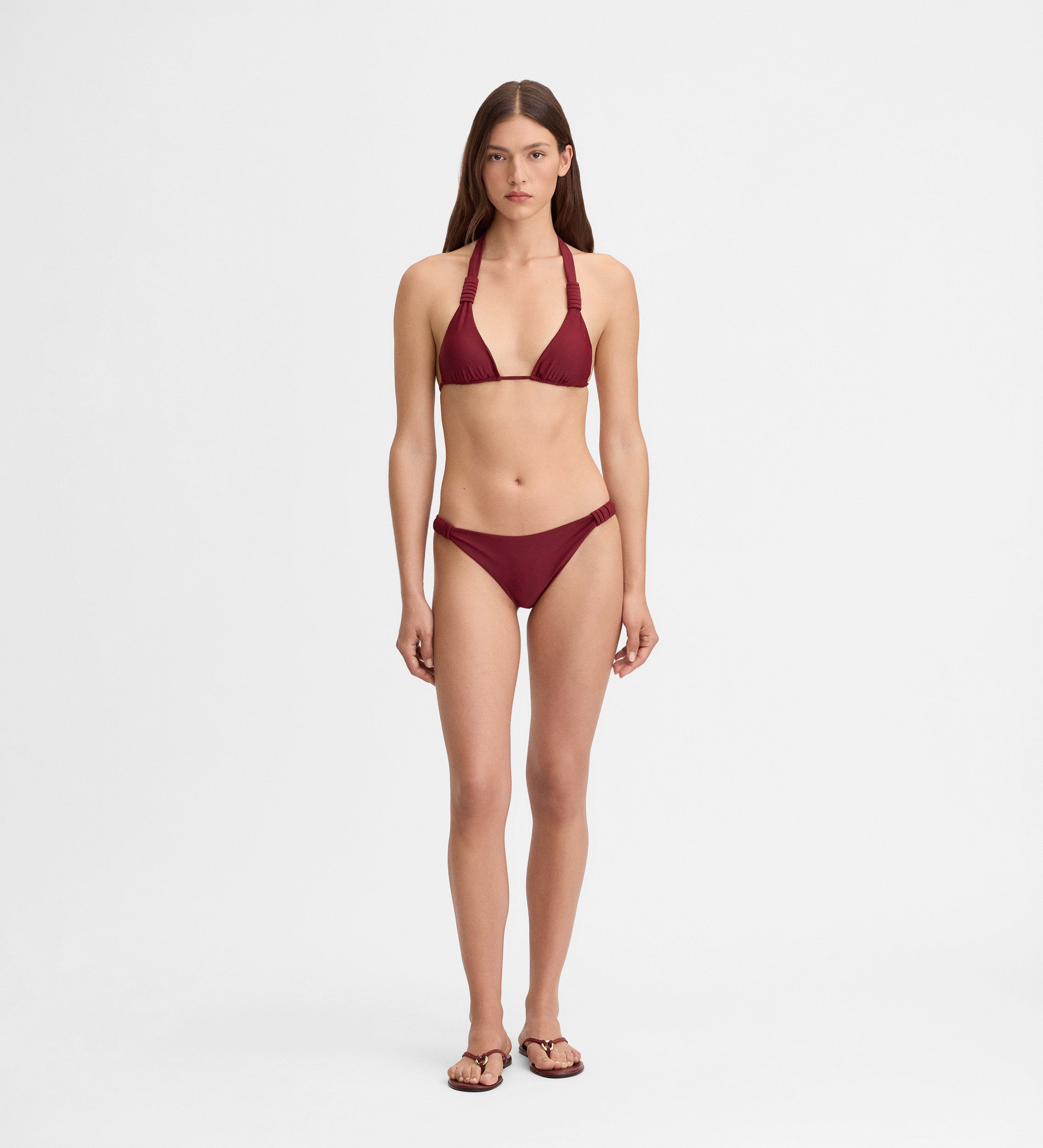 Bas de bikini classique