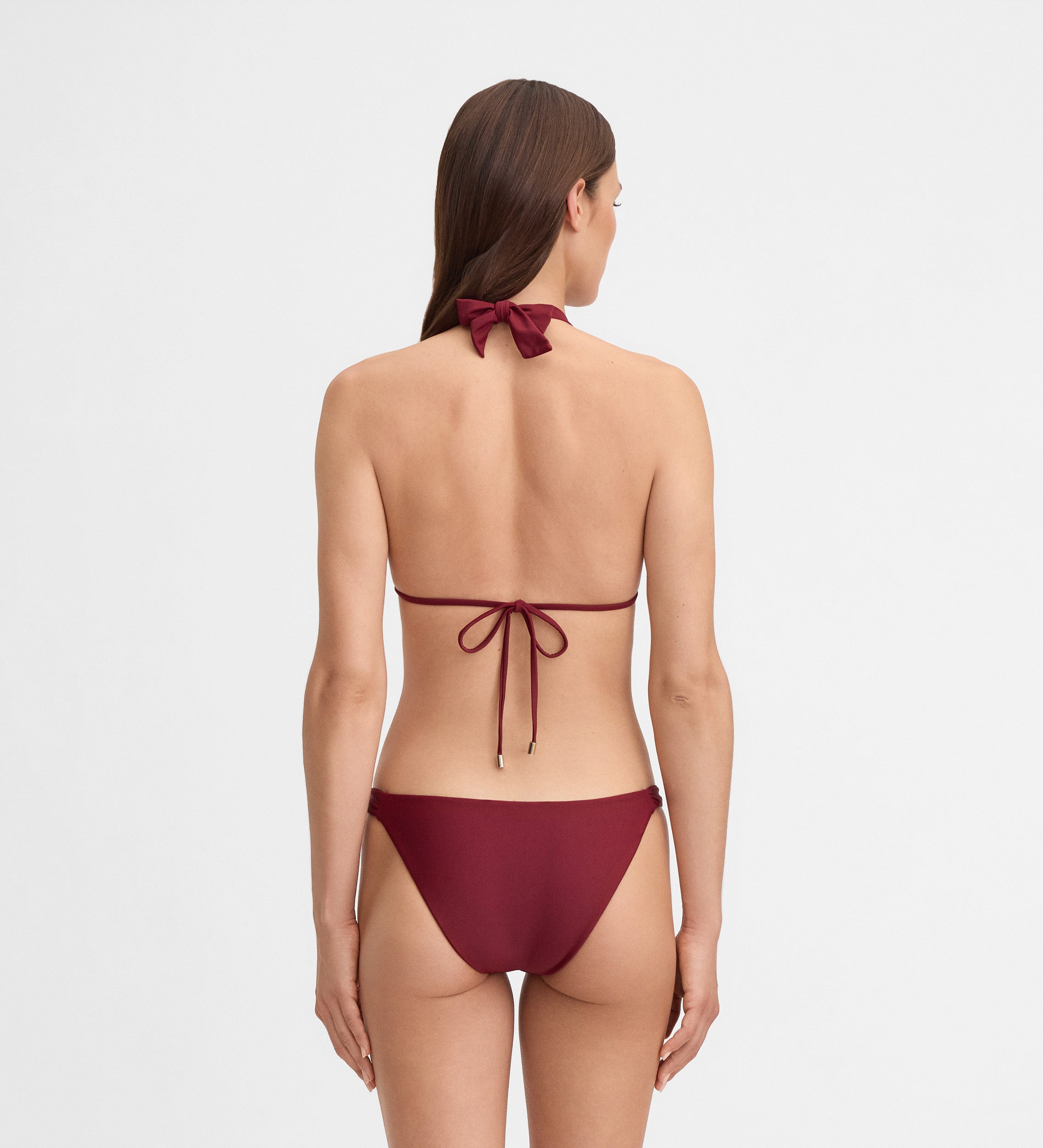 Bas de bikini classique