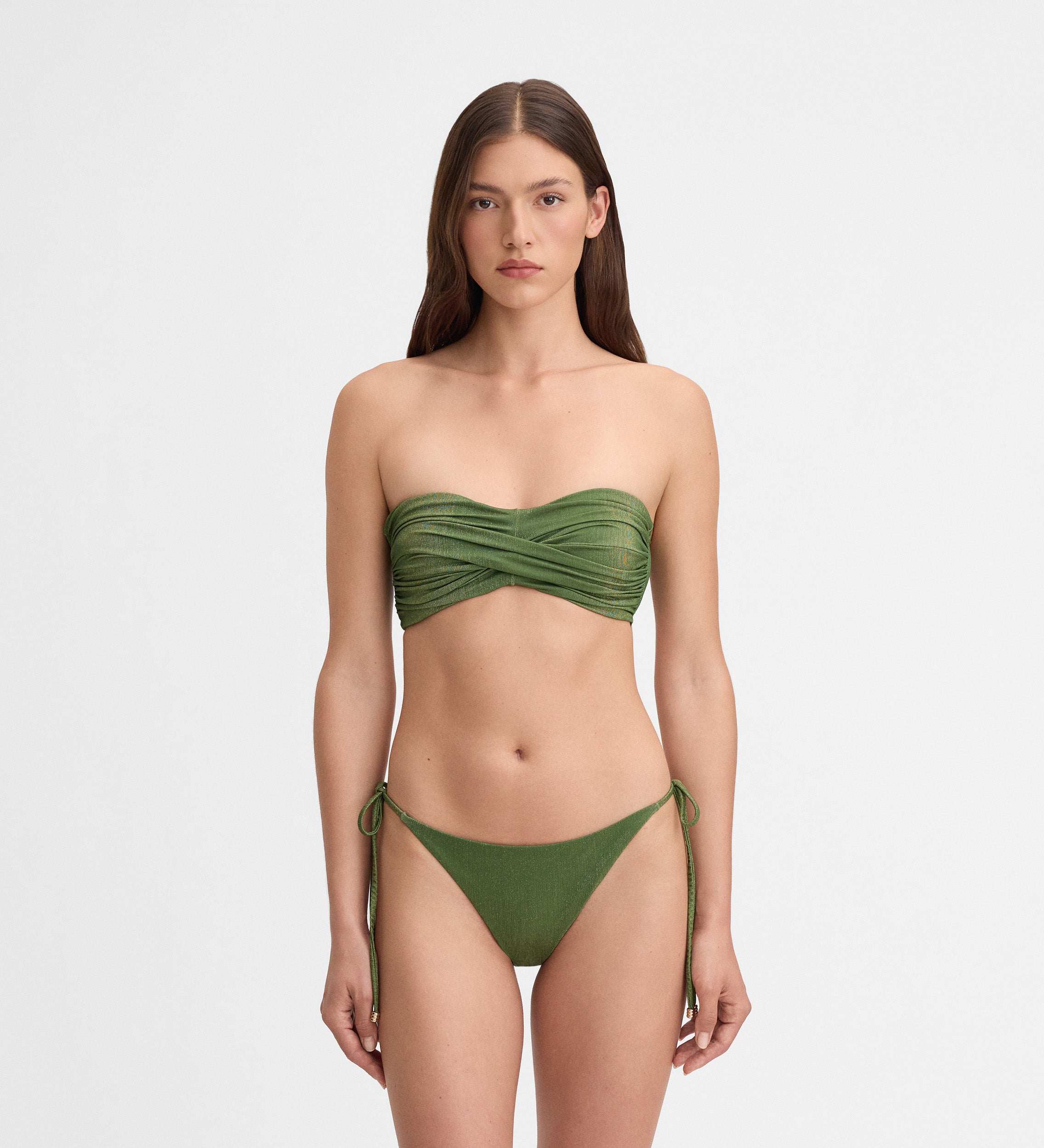 Bas de bikini classique