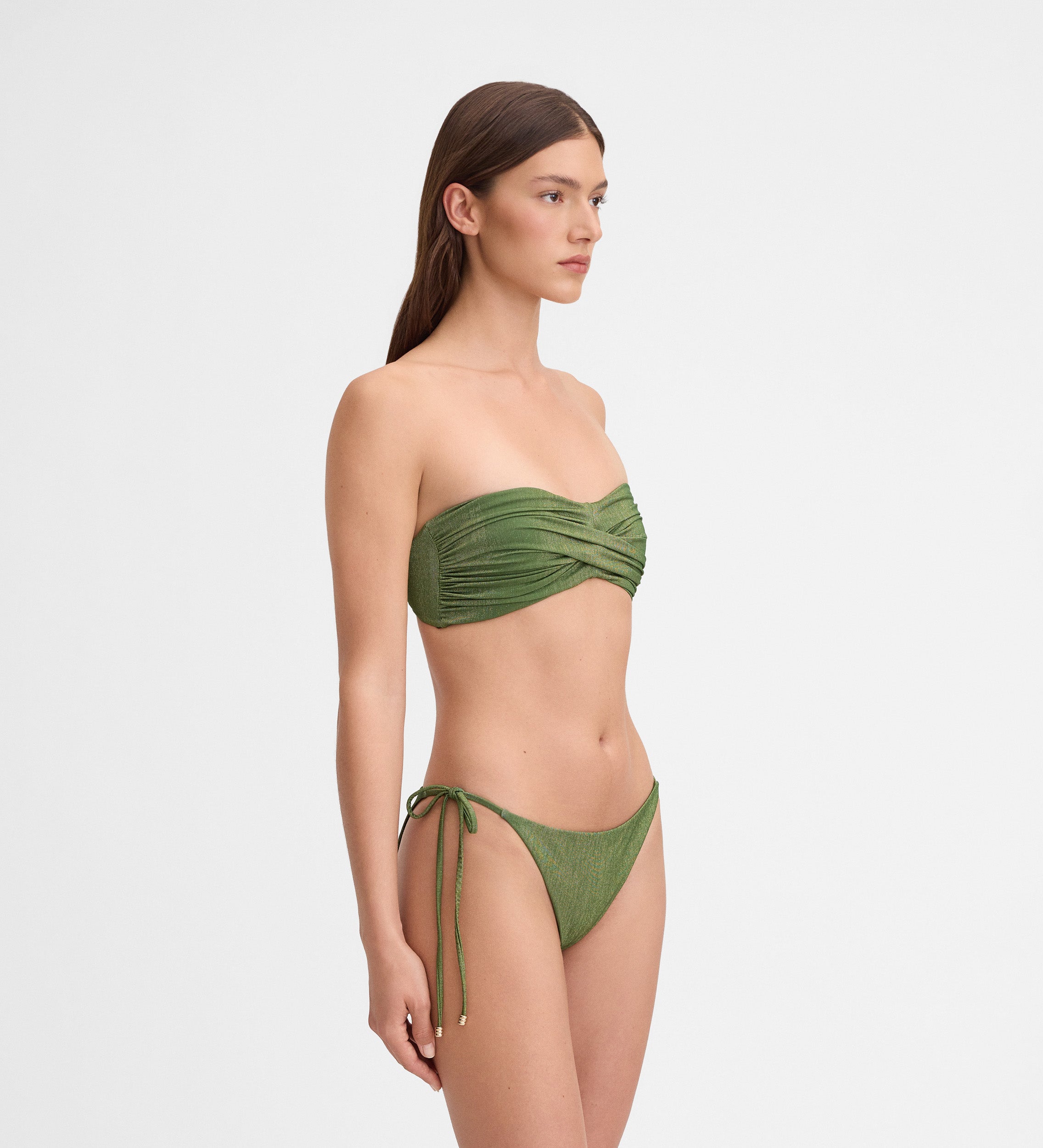 Bas de bikini classique