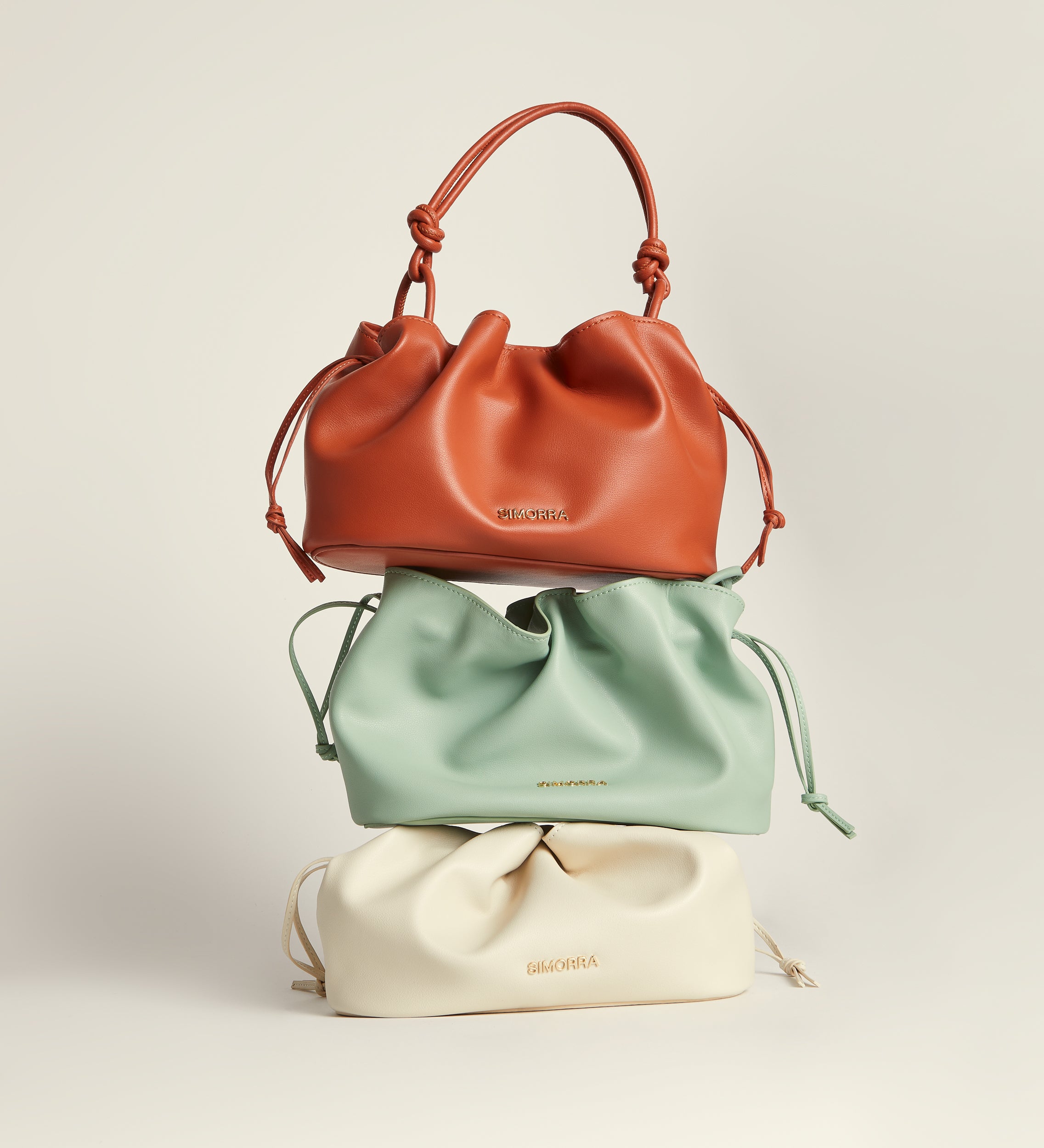 Bolso mini saco