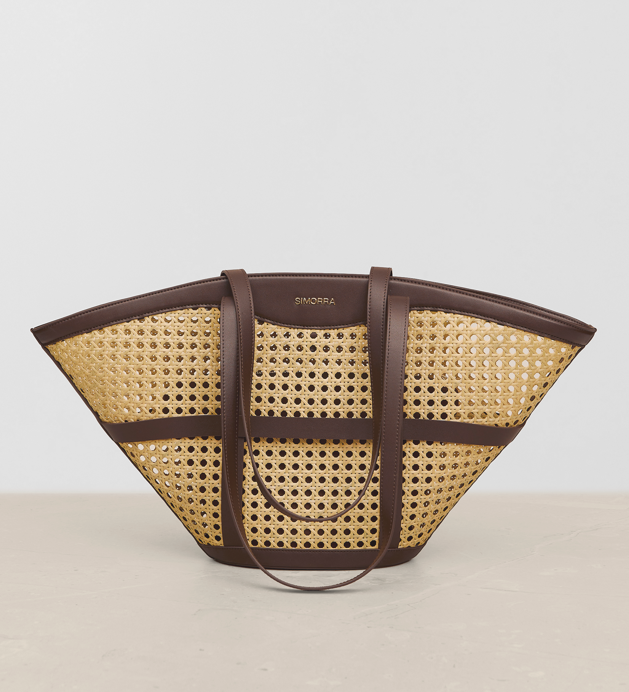 Bolso capazo