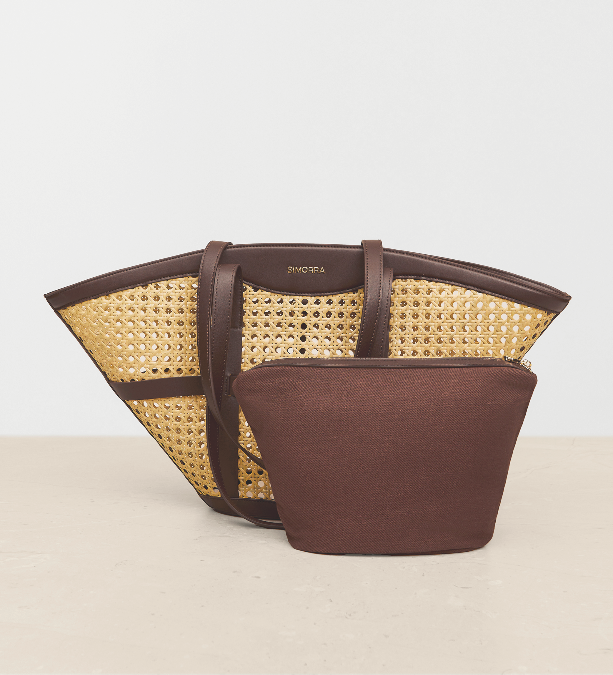 Bolso capazo
