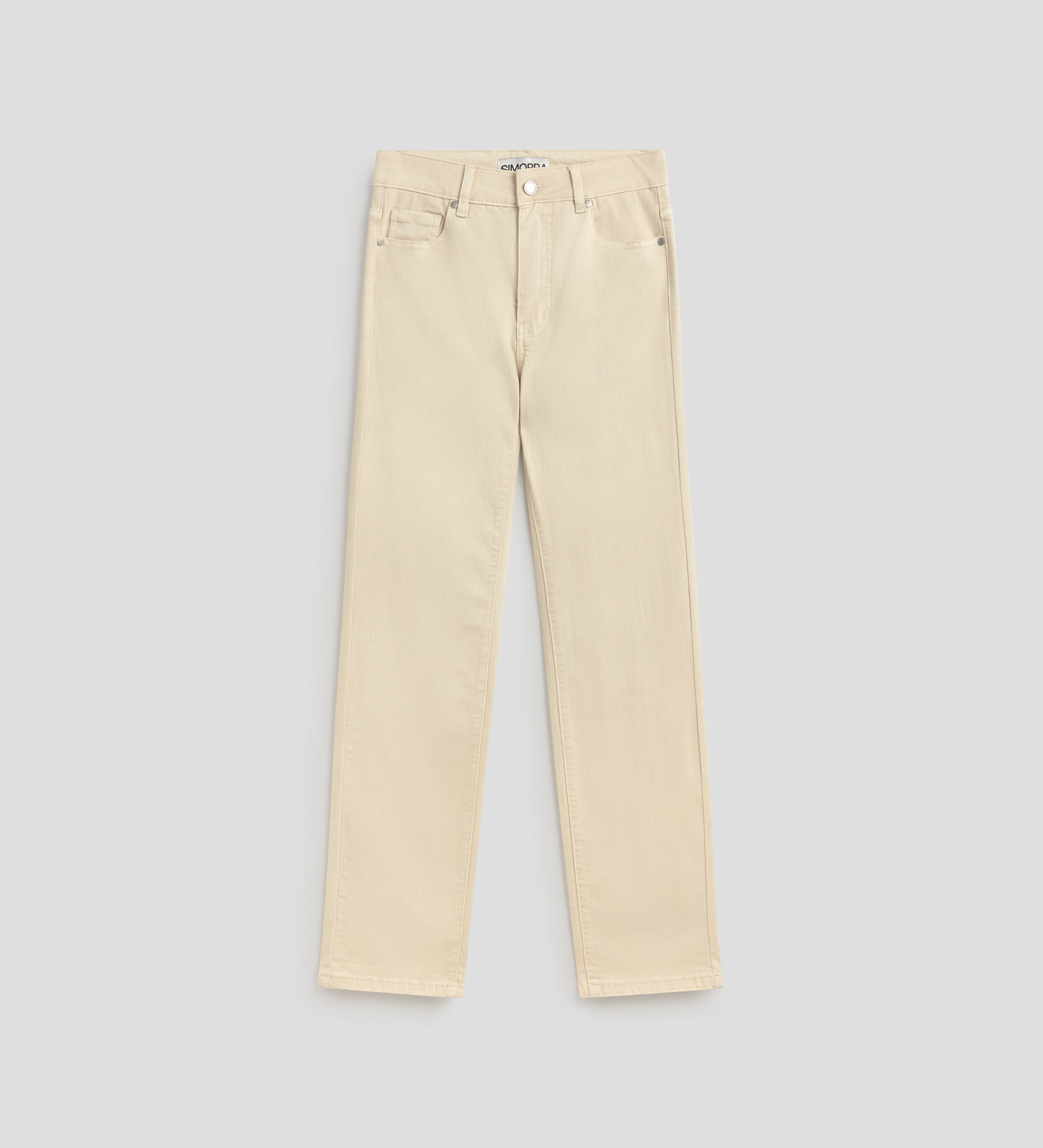 Pantalón slim